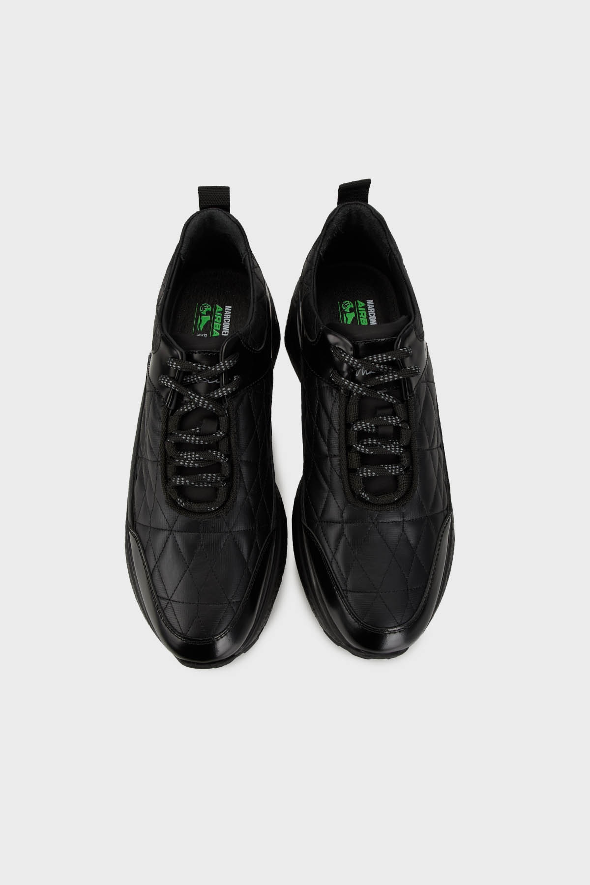 Erkek Ayakkabı 15220245S1 SİYAH - Görsel 5