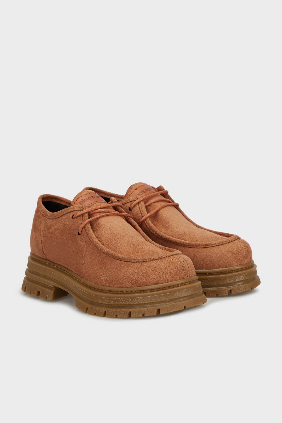 Bayan Ayakkabı PC54283 TABA - Görsel 4