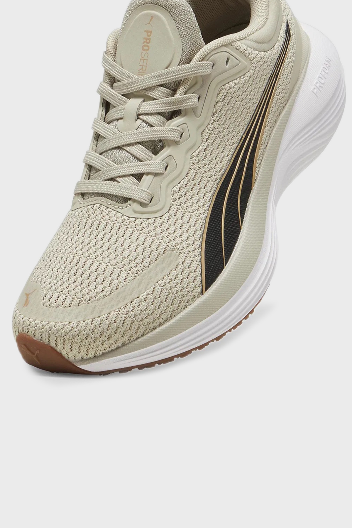 Erkek Ayakkabı 37877632 BEJ - Görsel 5