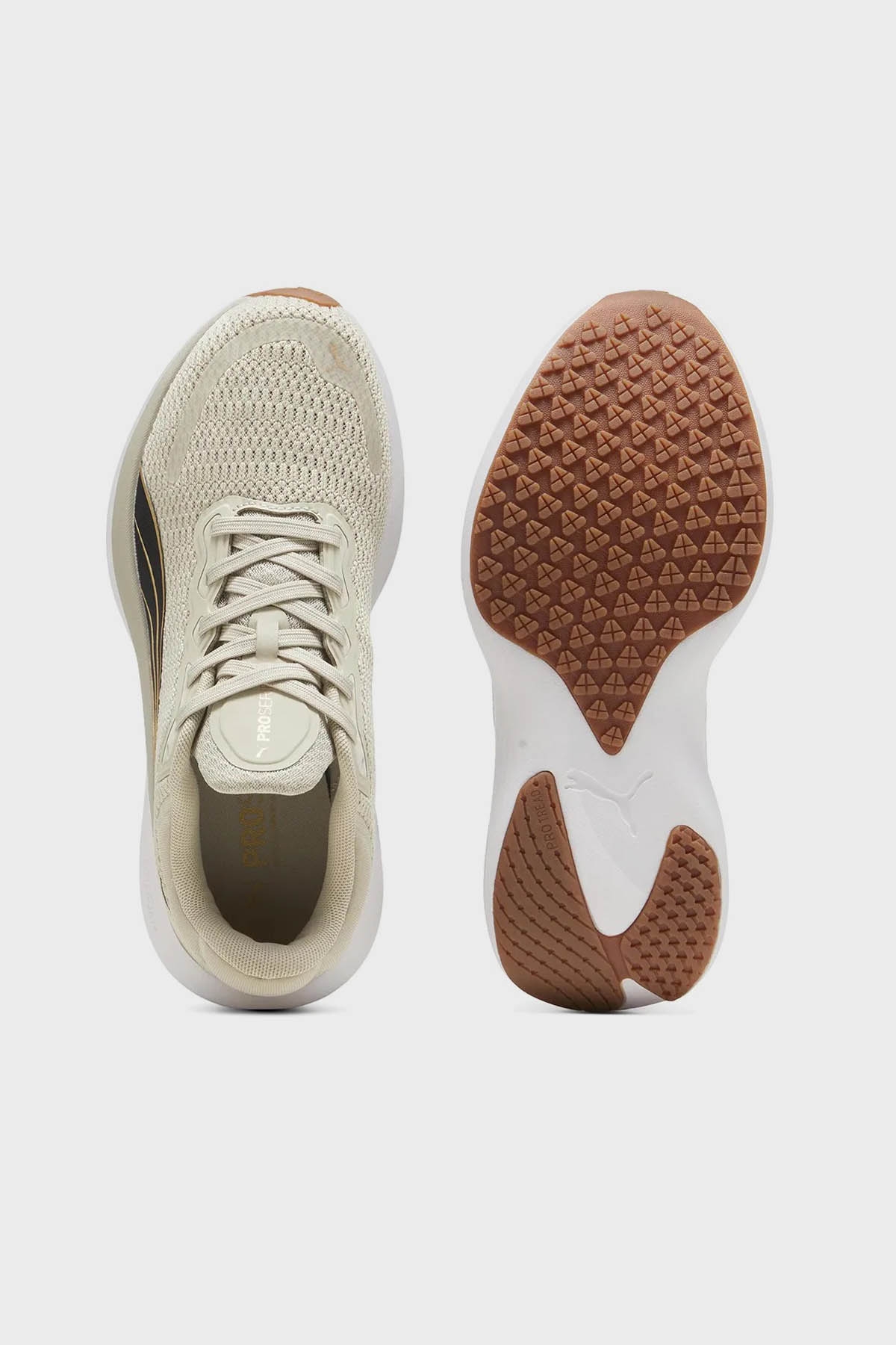 Erkek Ayakkabı 37877632 BEJ - Görsel 7