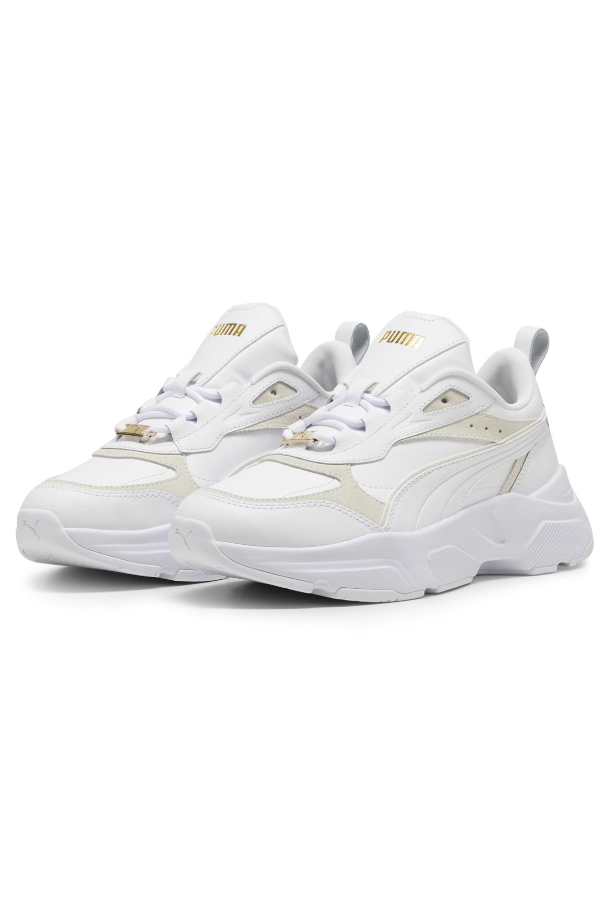 Cassia Lux 389223-01 Kadın Spor Ayakkabı - Görsel 3