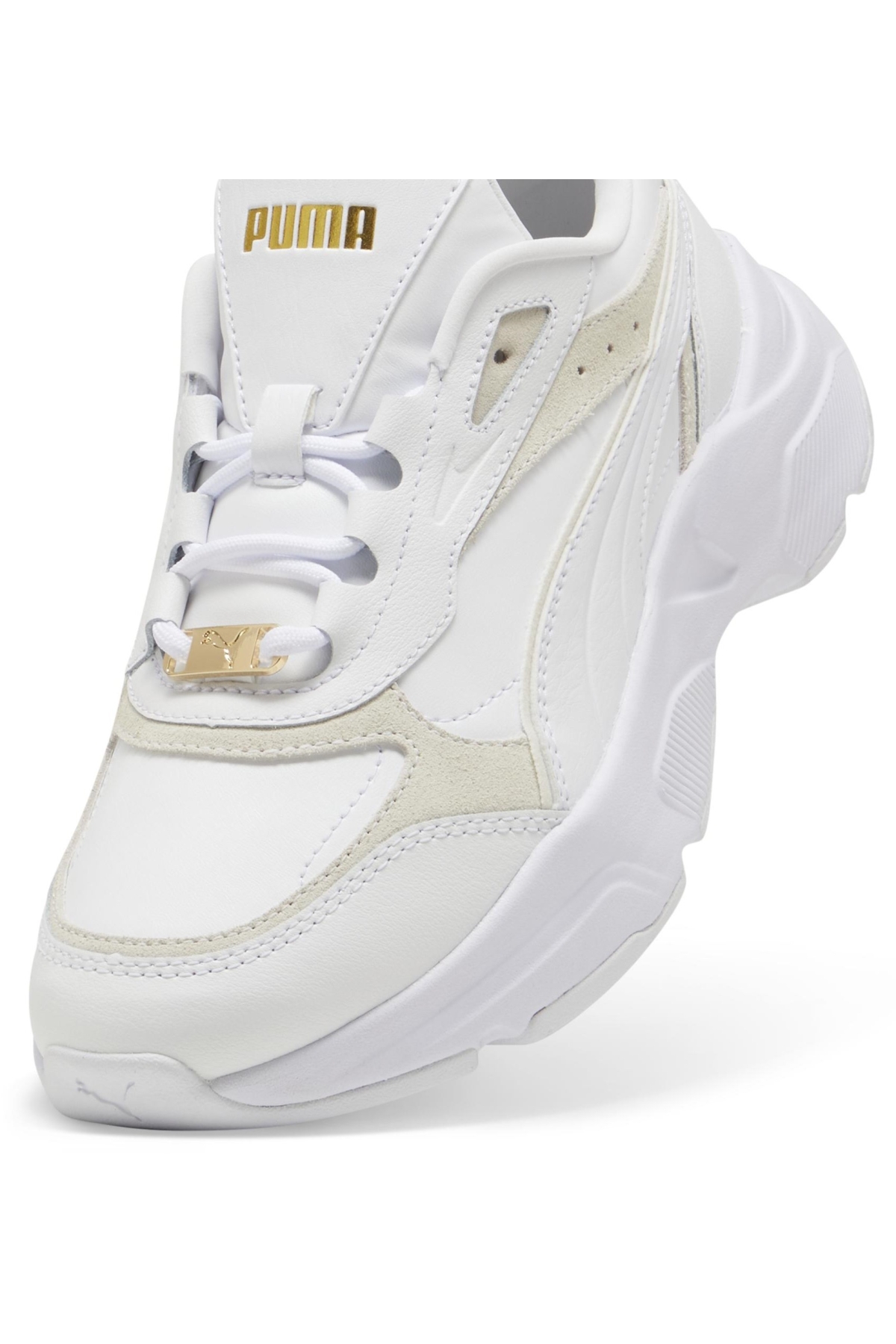 Cassia Lux 389223-01 Kadın Spor Ayakkabı - Görsel 4