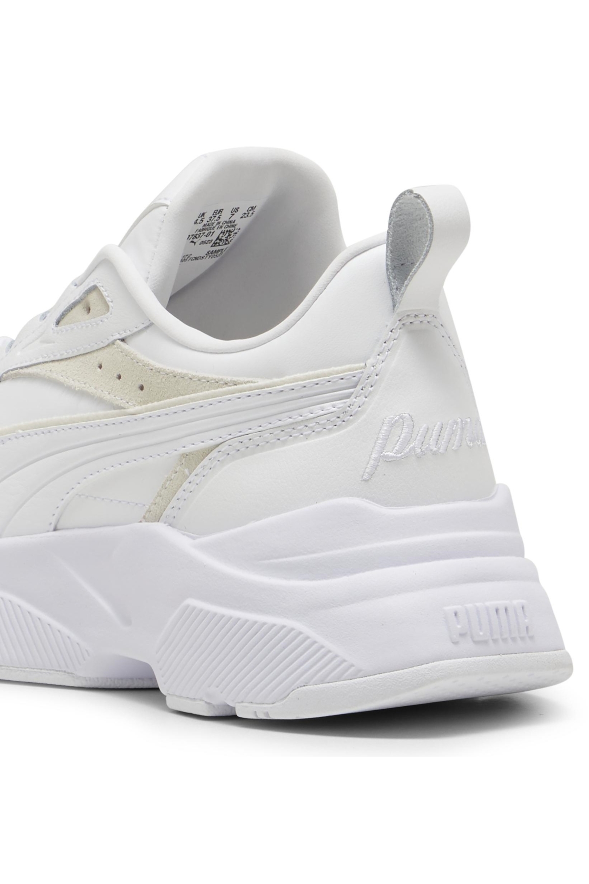 Cassia Lux 389223-01 Kadın Spor Ayakkabı - Görsel 7