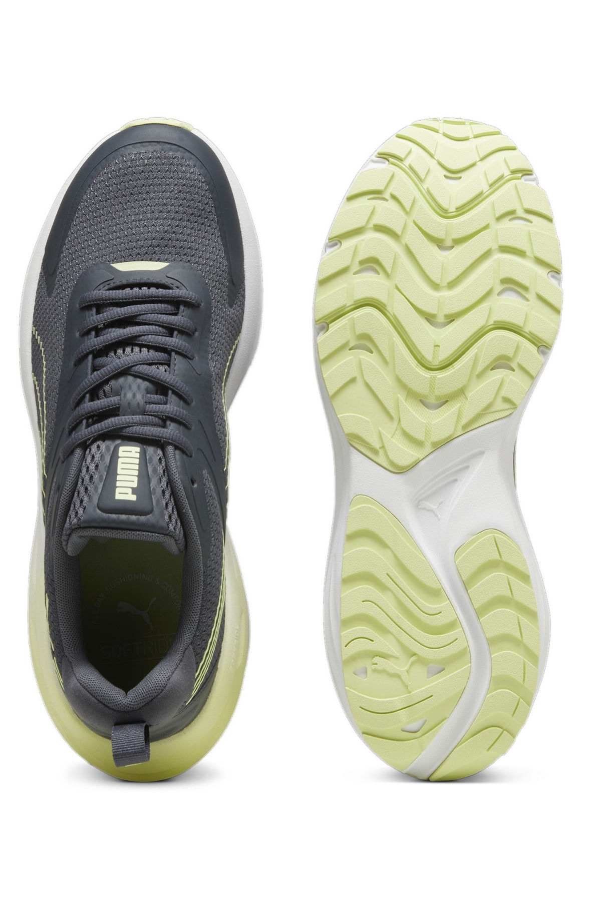 395235 Hypnotic Erkek Spor Ayakkabı - Görsel 7