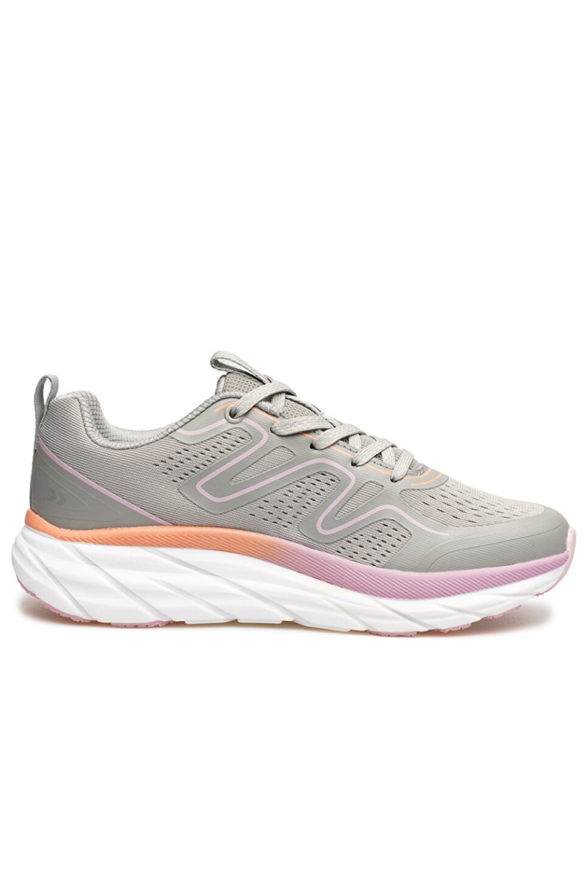 Taucan Kadın Alloy Spor Ayakkabı 900606-1100 - Görsel 2