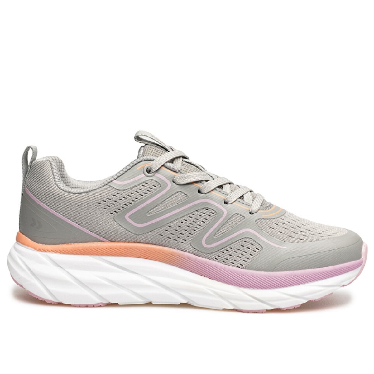 Hummel Taucan Alloy