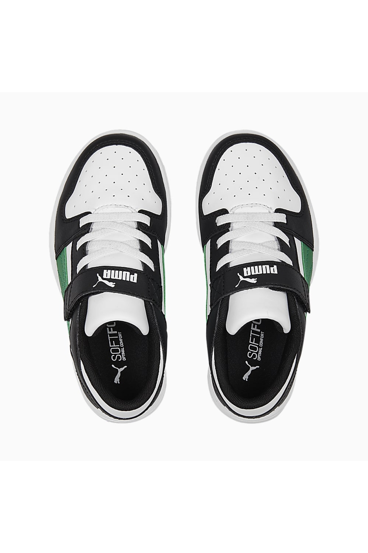 Pm Rebound Layup Lo Sl V Ps 370492-18 - Görsel 5