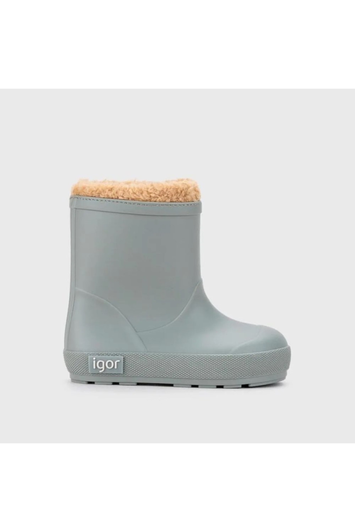 Tokio Borreguıto Verde Green Çocuk Çizmesi W10306-013 - Görsel 2