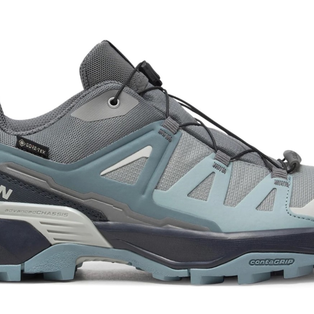 Salomon X-Ultra 360 Gtx Gore-Tex® L47449400-L47449300 Patika Mavi