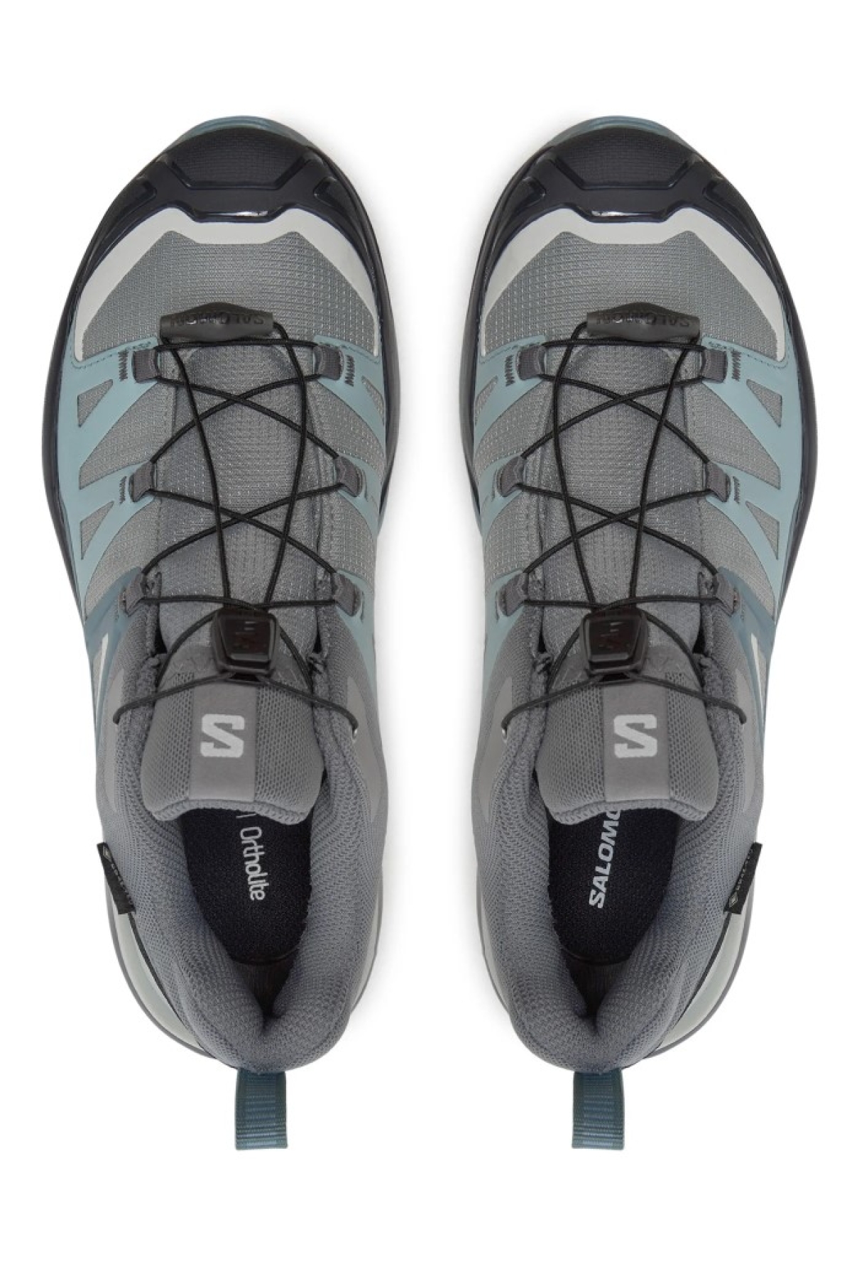 X-Ultra 360 Gtx W Gore-Tex® L47449400-L47449300 Patika Koşu Ayakkabısı Unisex Spor Ayakkabı - Görsel 5