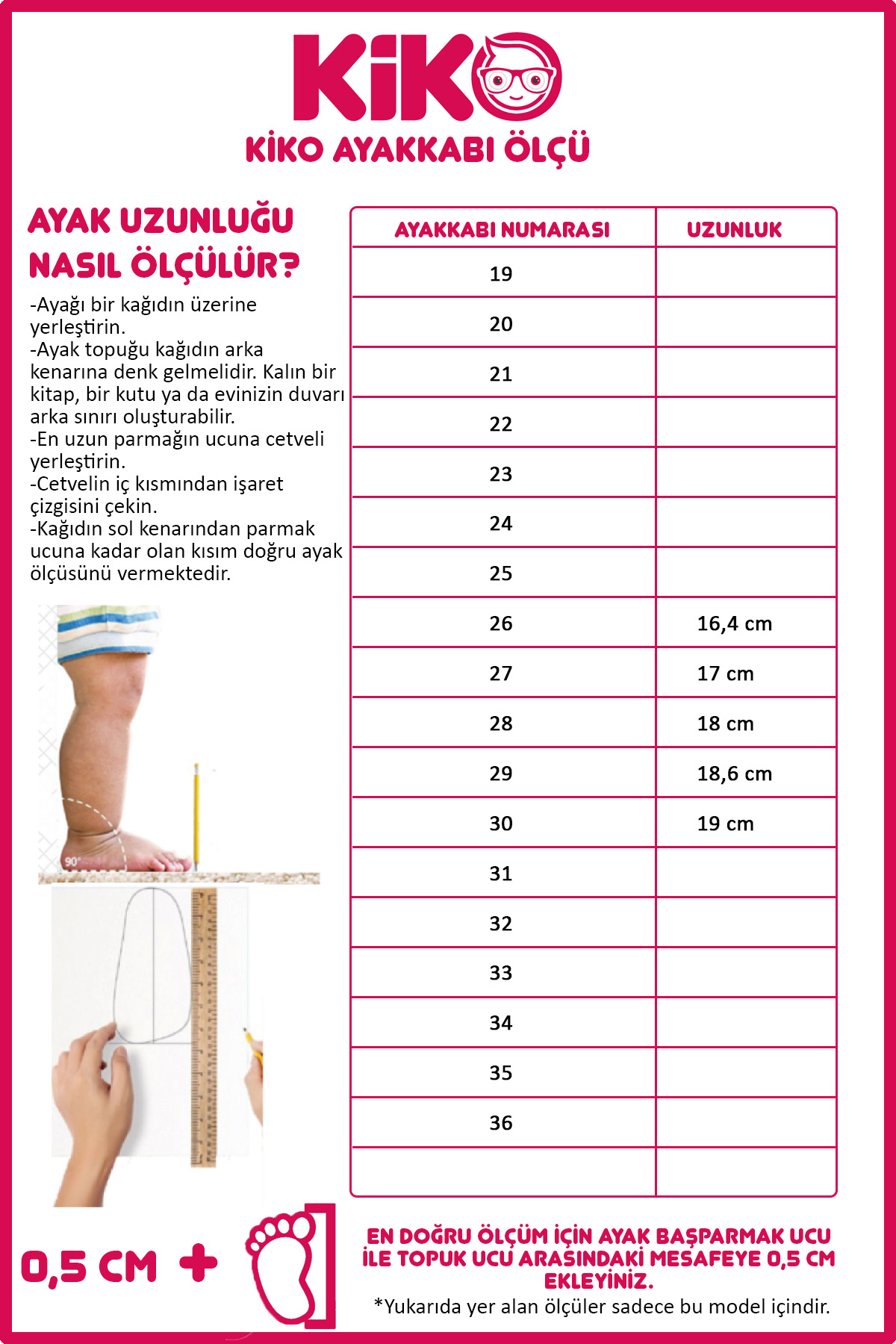 Homer Fermuarlı Kız Çocuk Günlük Bot Ayakkabı Pudra - Görsel 6