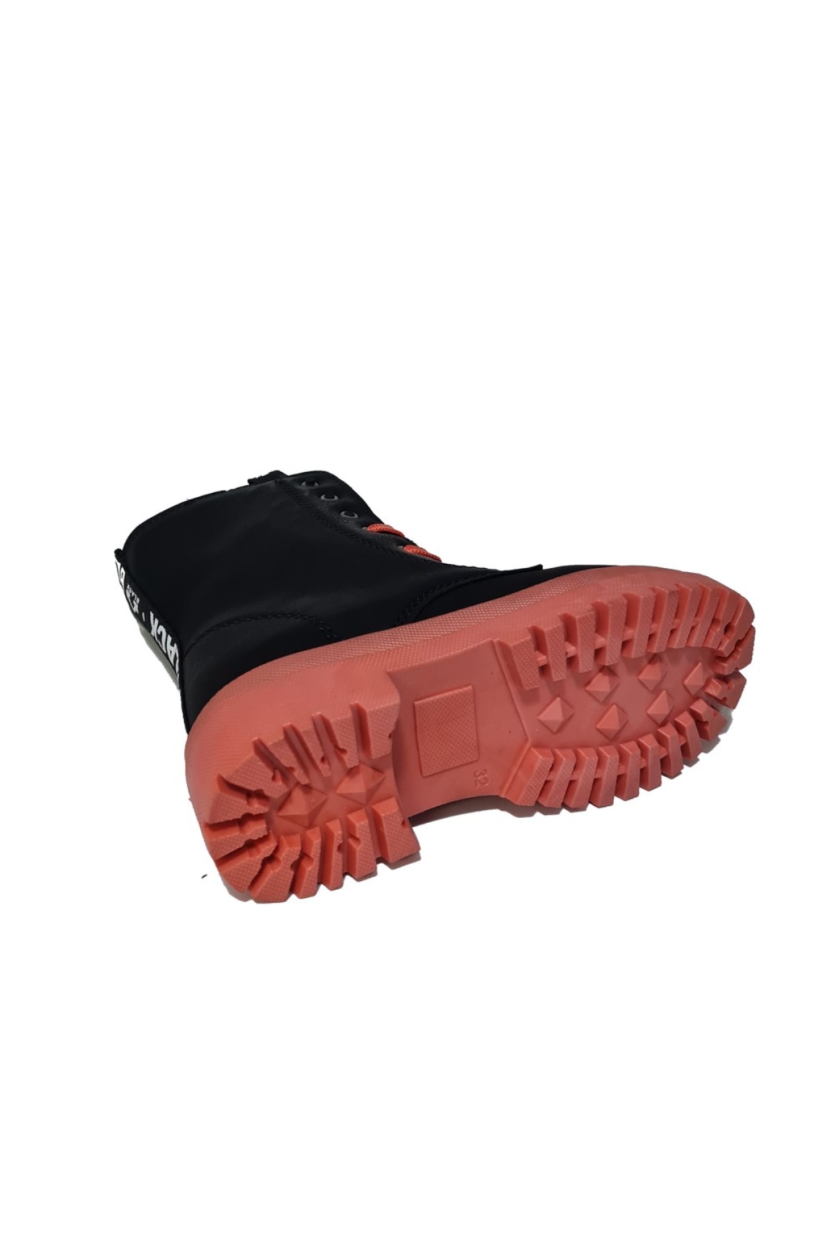 Twingo 7670 İçi Kürklü Kız Çocuk Bot - Görsel 5