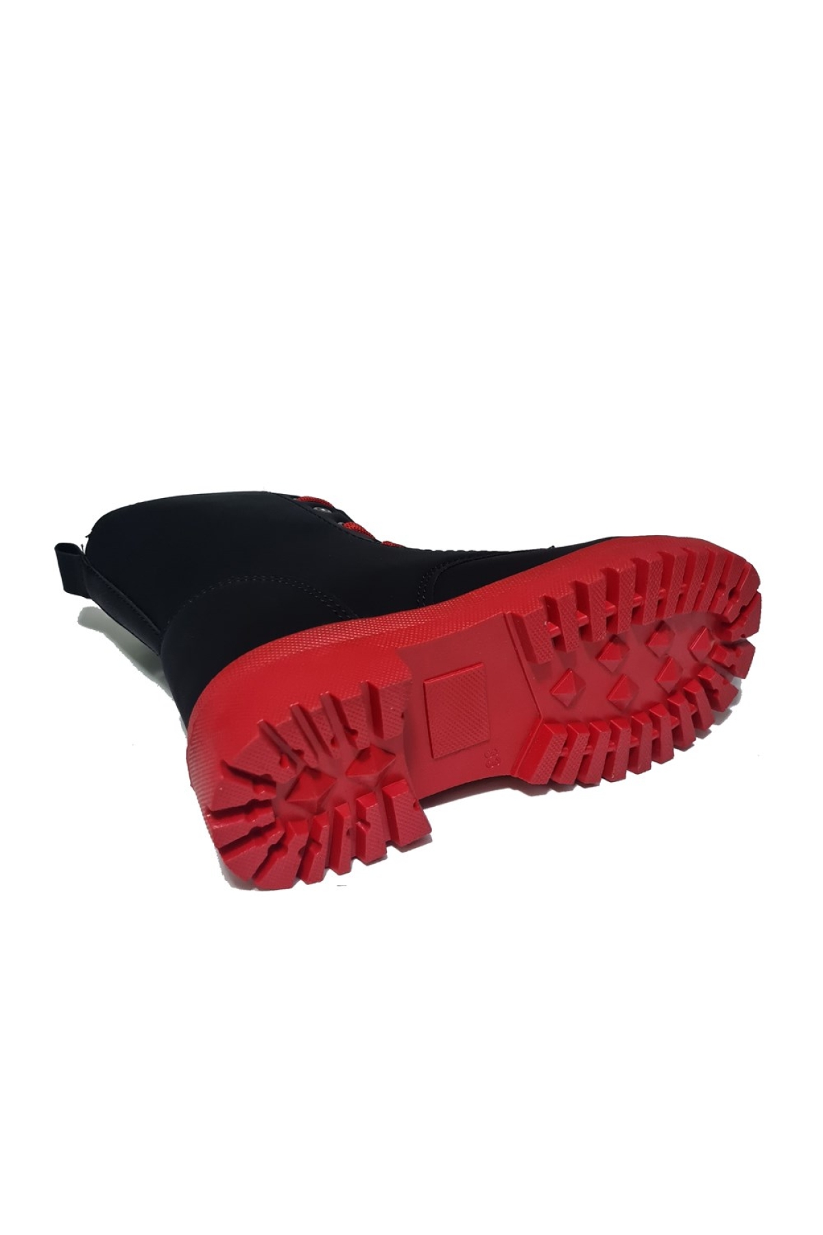 Twingo 7670 İçi Kürklü Kız Çocuk Bot - Görsel 5