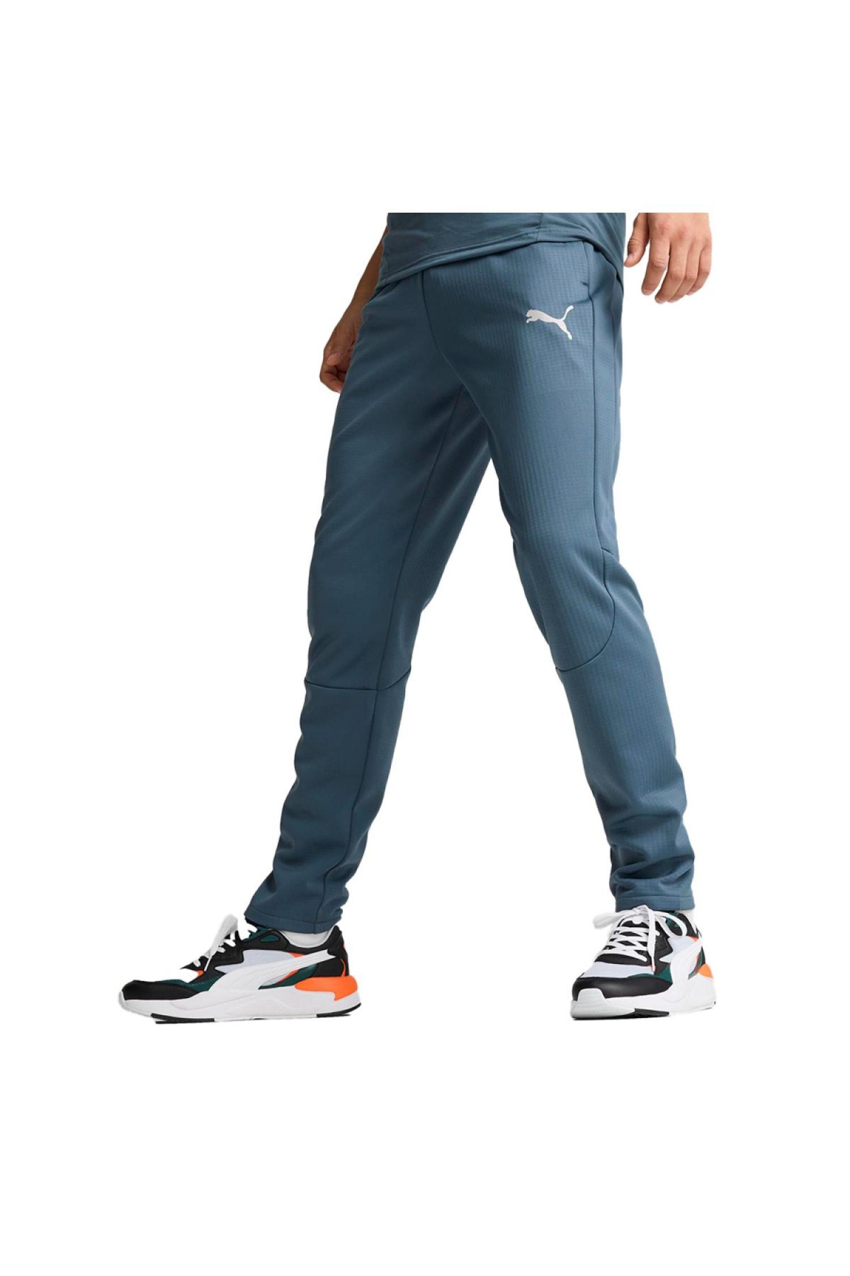 68170425 Evostripe Pants Erkek Eşofman Alti