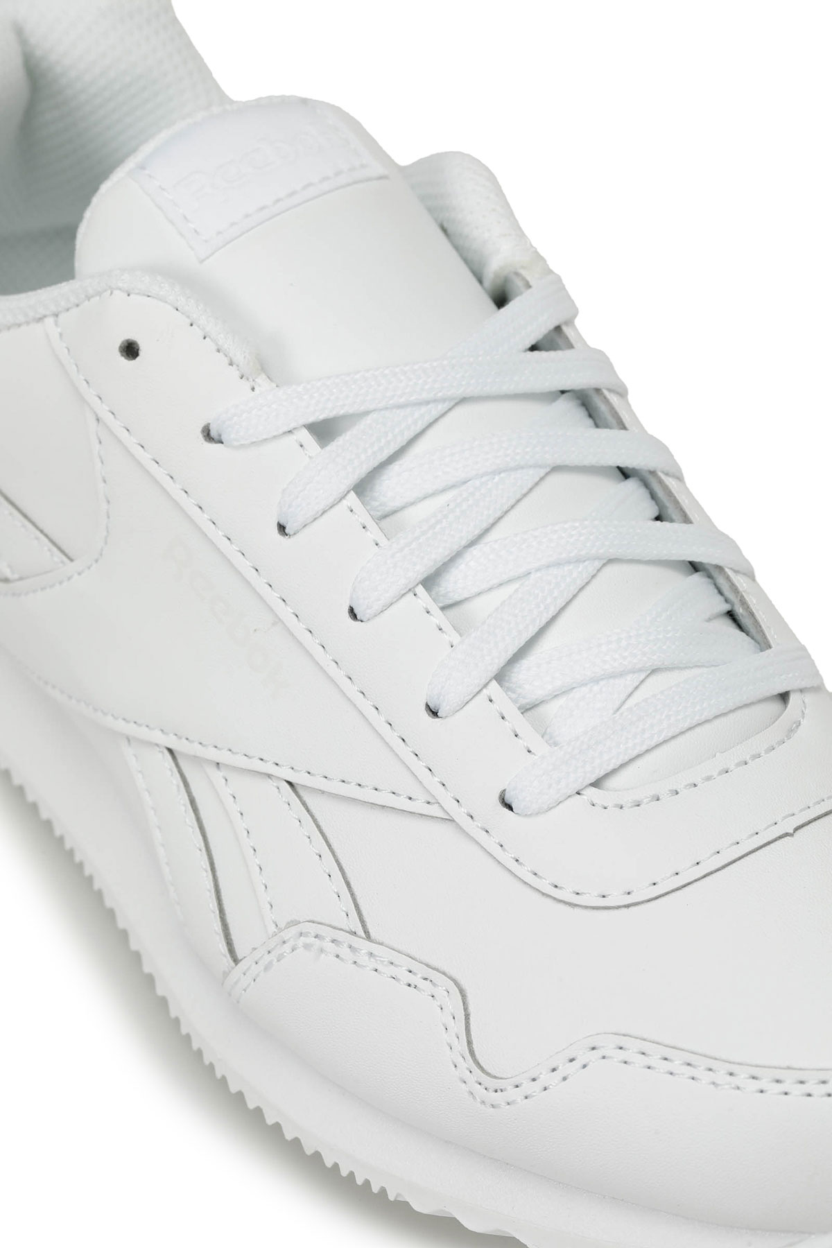 ROYAL CLJOG Beyaz Kız Çocuk Sneaker - Görsel 8