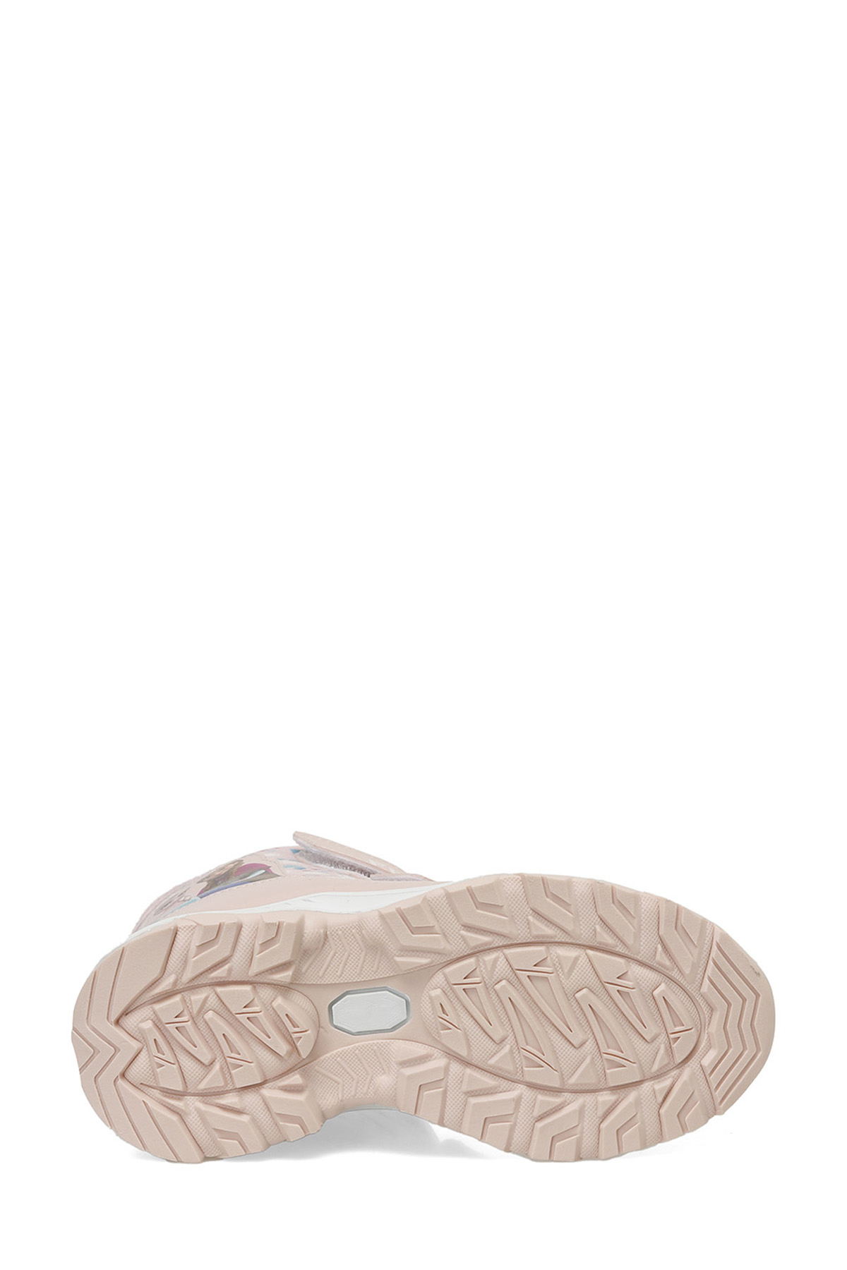 TRAN.F4PR Pembe Kız Çocuk Çizme - Görsel 7