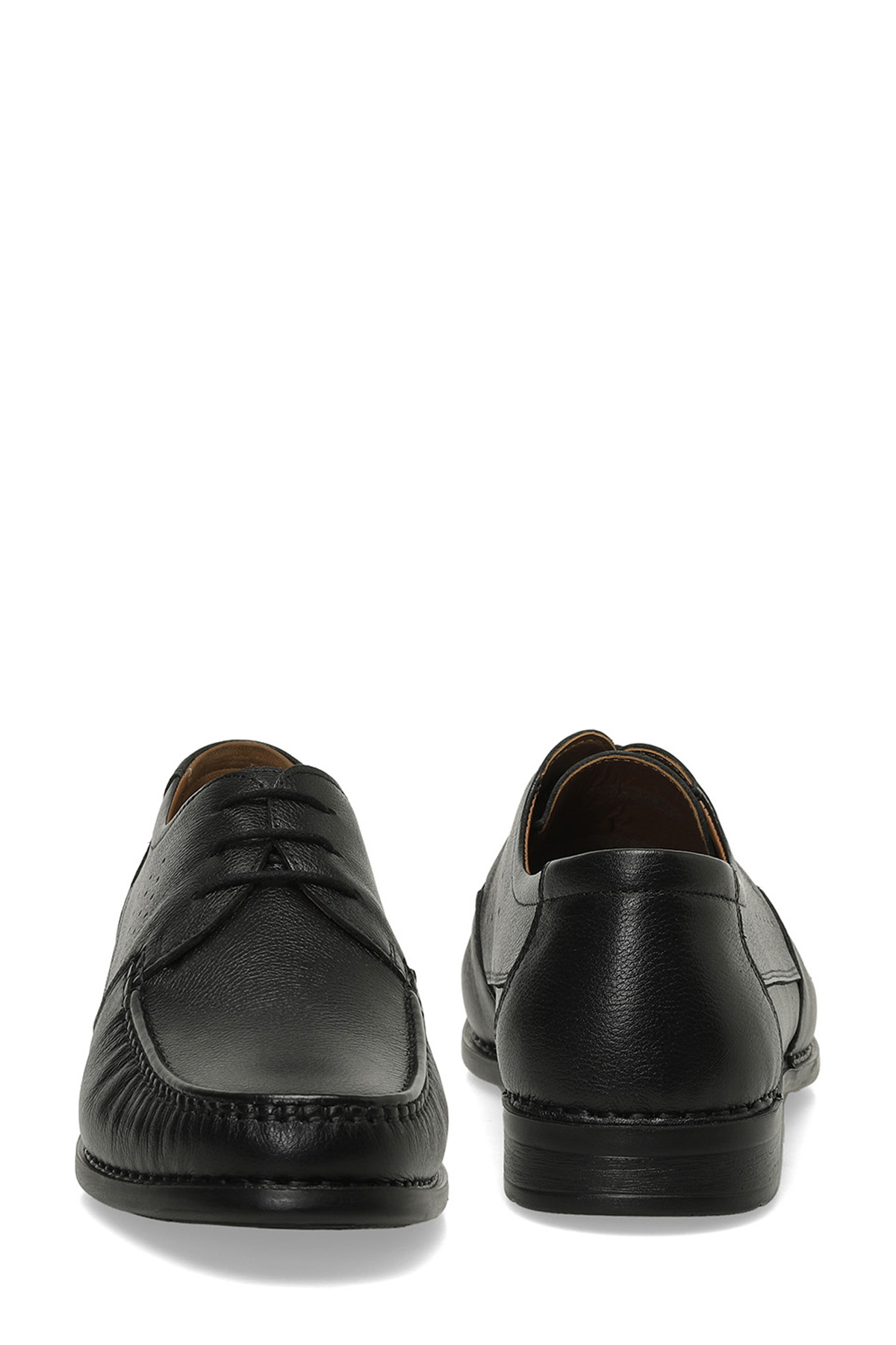 Polaris 5 Nokta 106796.M 5FX Siyah Erkek Rahat Ayakkabı - Görsel 6