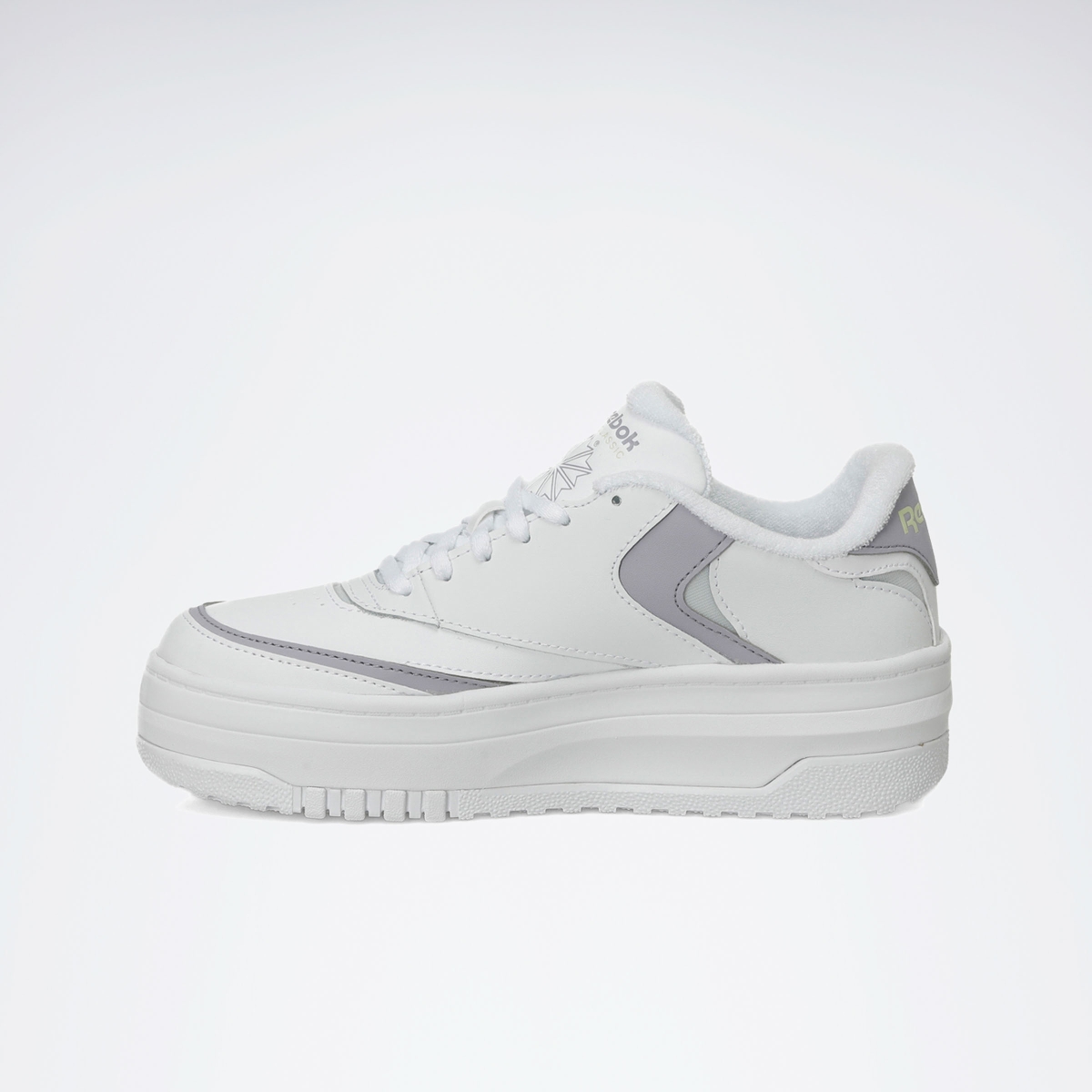 club-c-extra-beyaz-unisex-sneaker