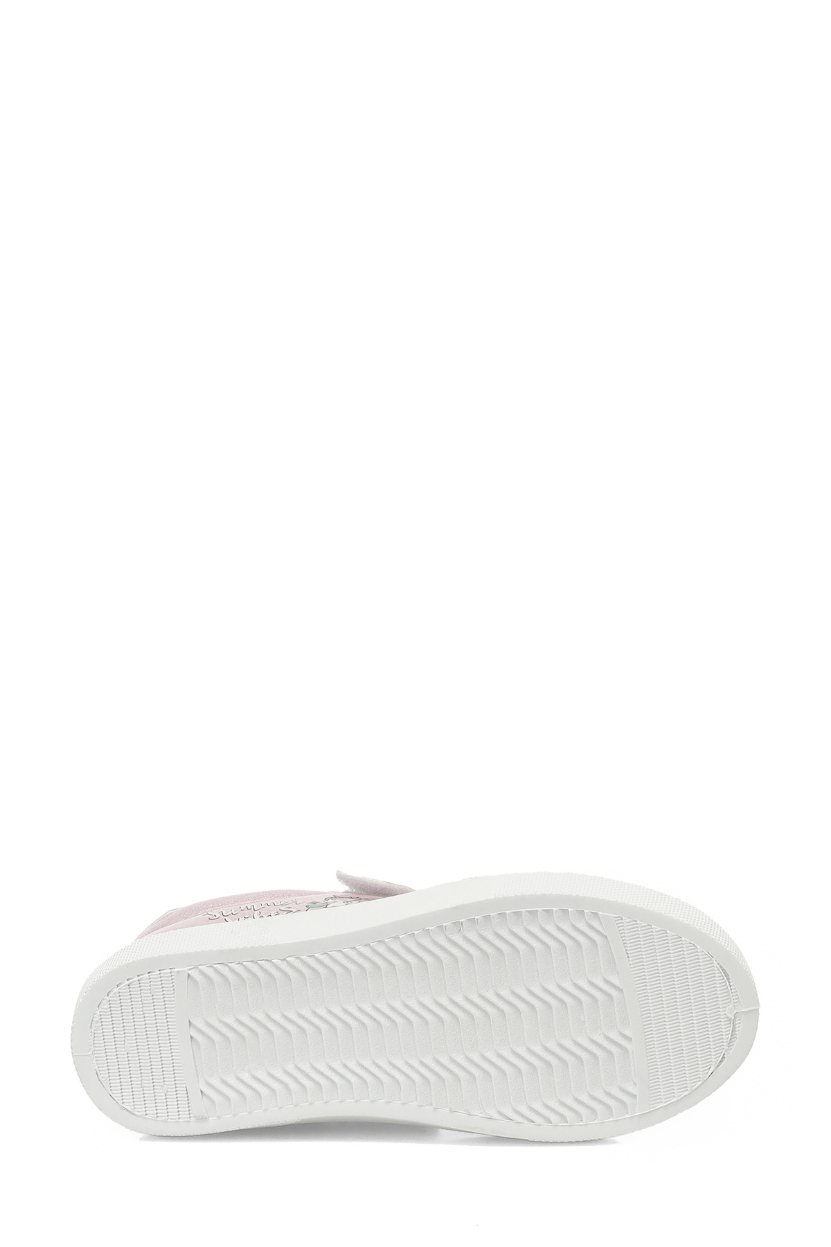 Polaris Polaris Pembe GULİ.P5FX Pudra Kız Çocuk Sneaker | Flo Pembe - 7. görsel