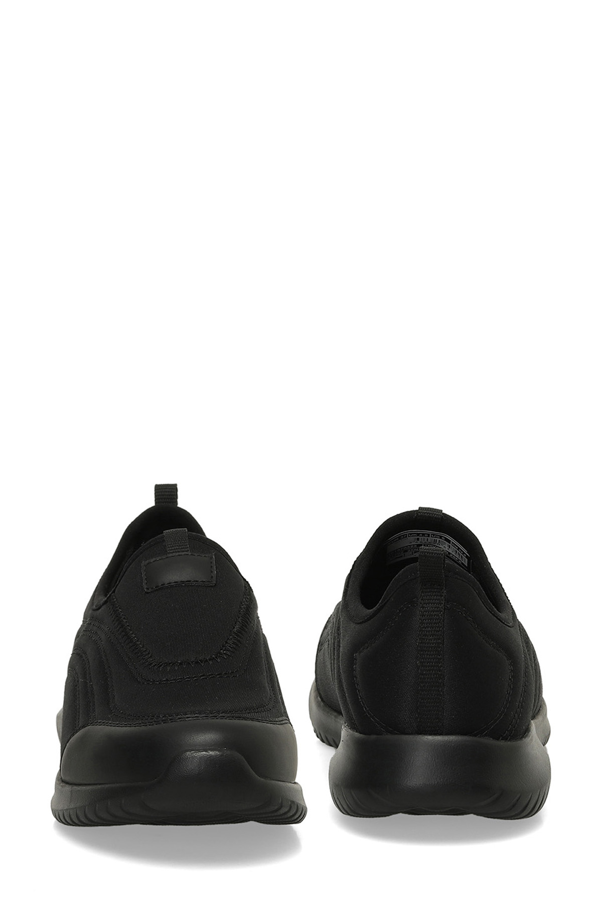 Travel Soft TRV2710.Z5FX Siyah Kadın Comfort Ayakkabı - Görsel 6