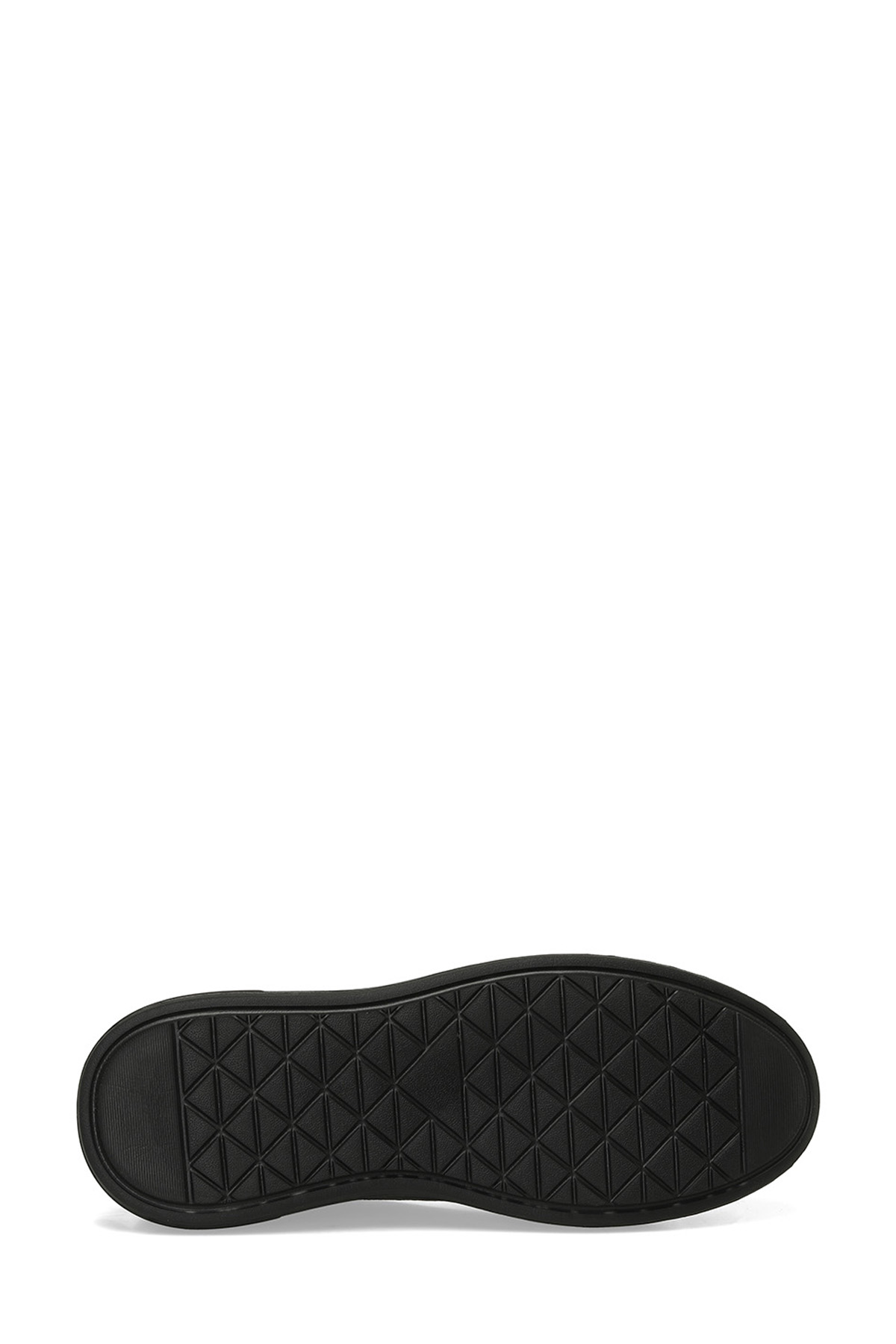 108077.M 5FX Siyah Erkek Comfort Ayakkabı - Görsel 7