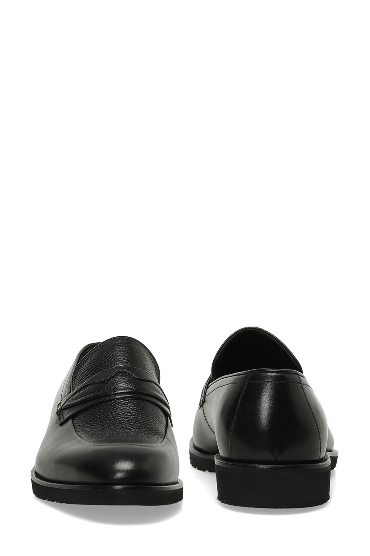 İnci INCI ALFORT 5FX Siyah Erkek Makosen - Görsel 6