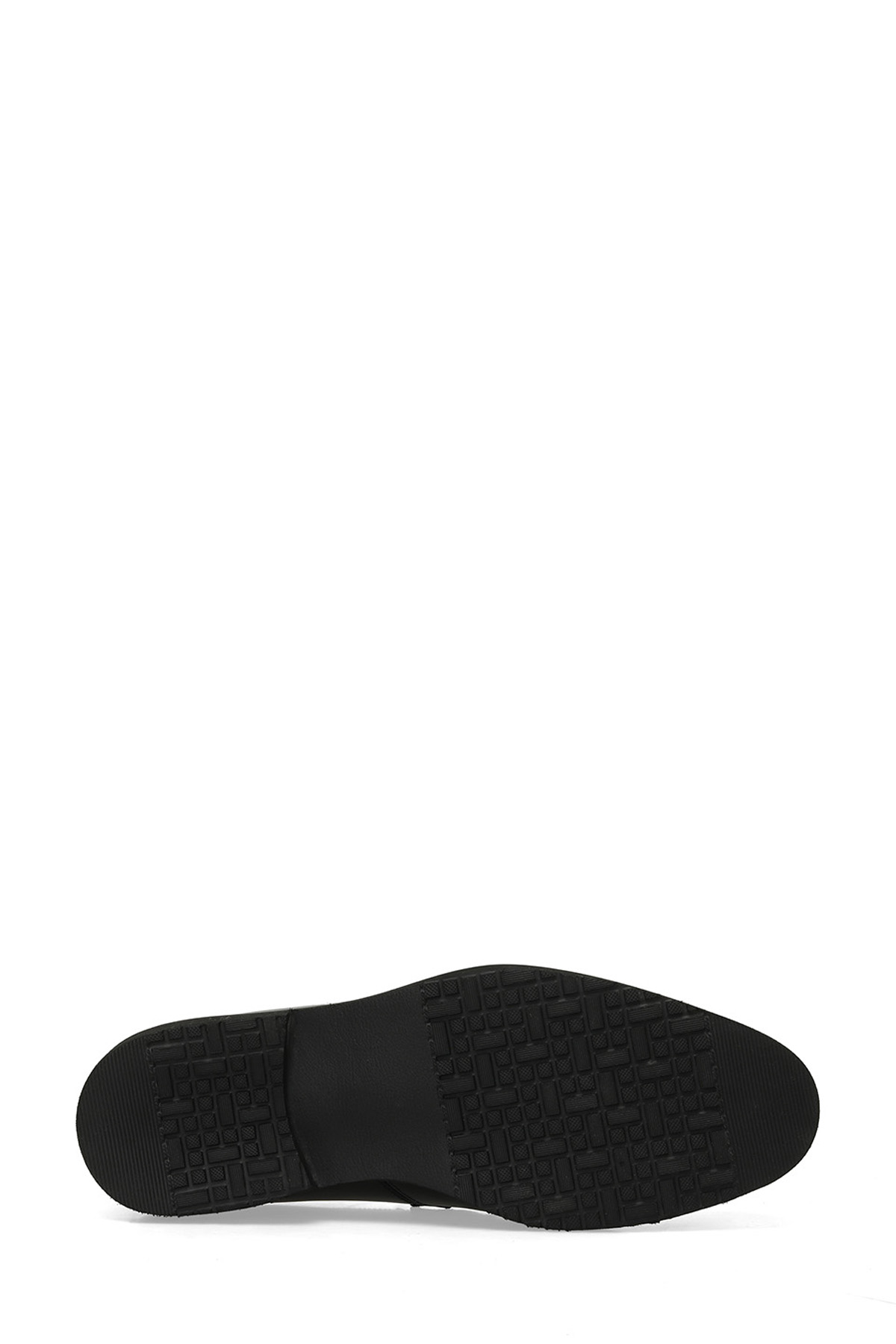 İnci INCI ALFORT 5FX Siyah Erkek Makosen - Görsel 7