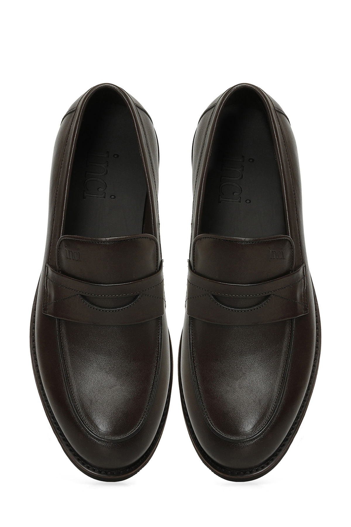 INCI JODY 5FX Kahverengi Erkek Makosen Fiyatları | Flo