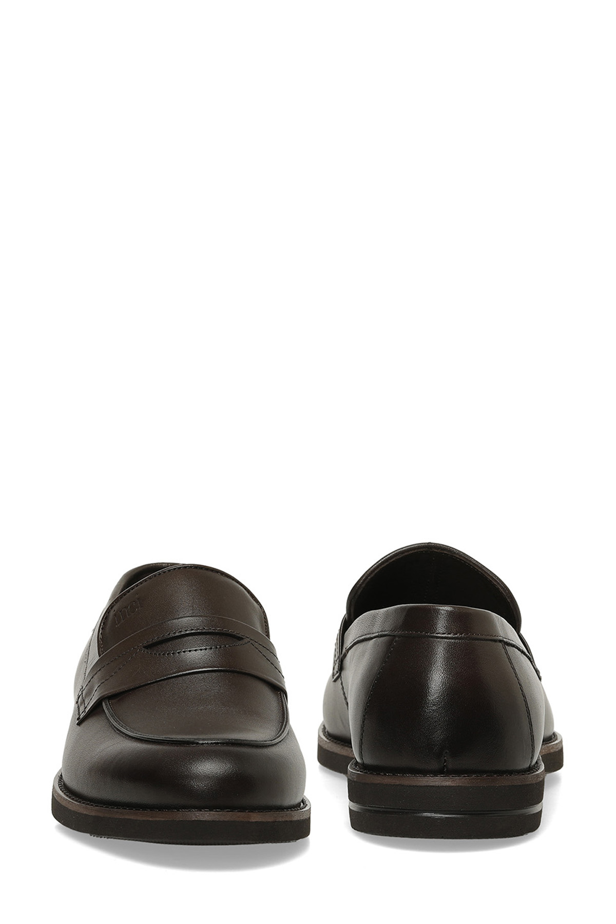 İnci INCI JODY 5FX Kahverengi Erkek Makosen - Görsel 6