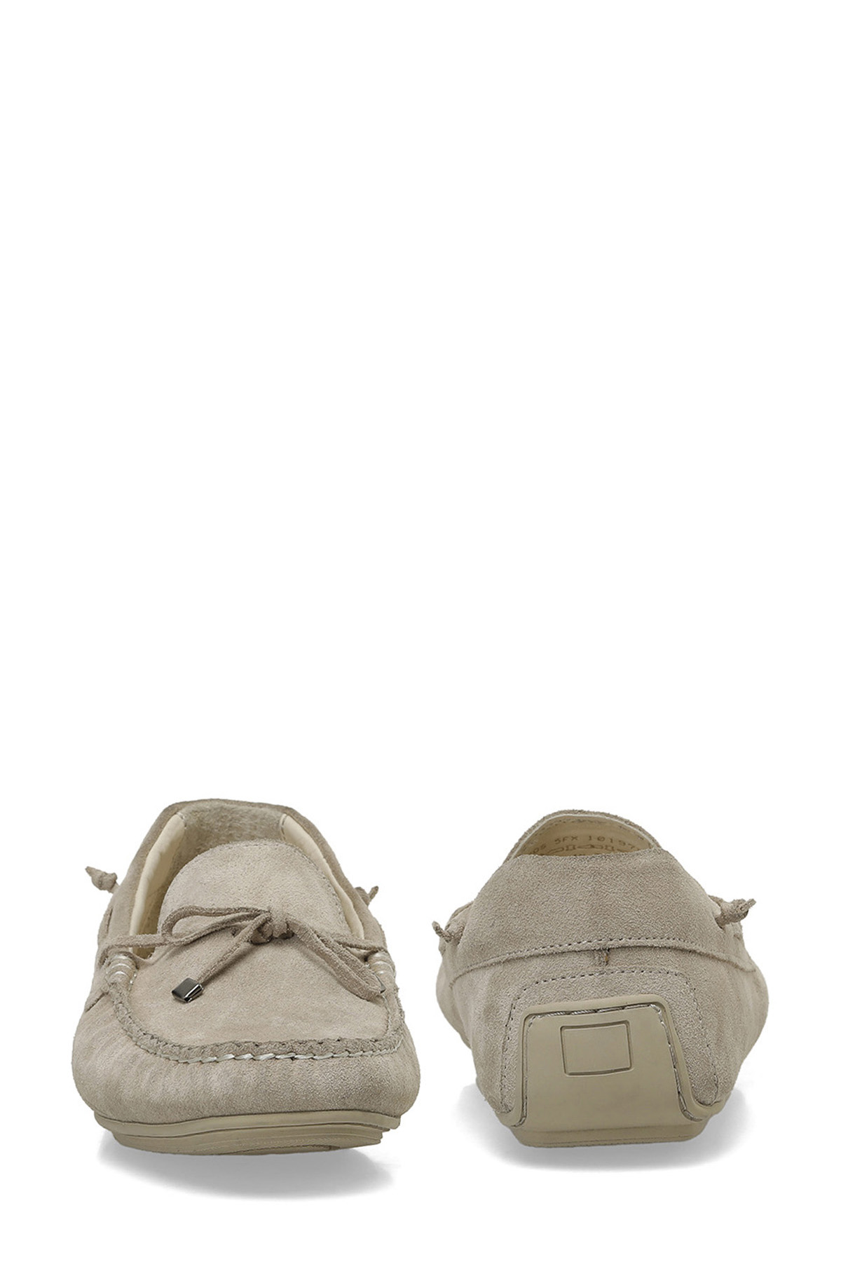 İnci INCI MACROS 5FX Bej Erkek Loafer - Görsel 6