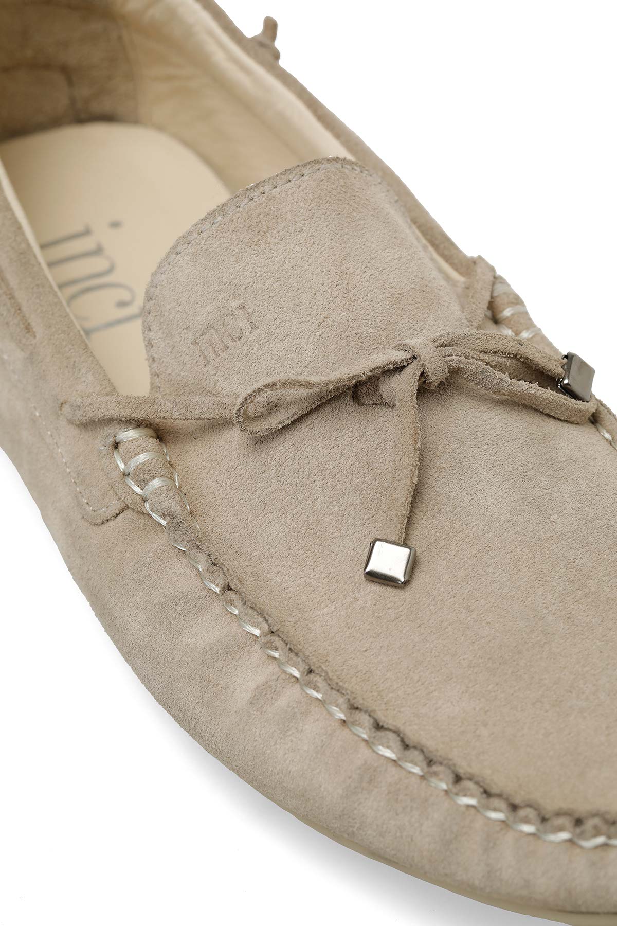 İnci INCI MACROS 5FX Bej Erkek Loafer - Görsel 8