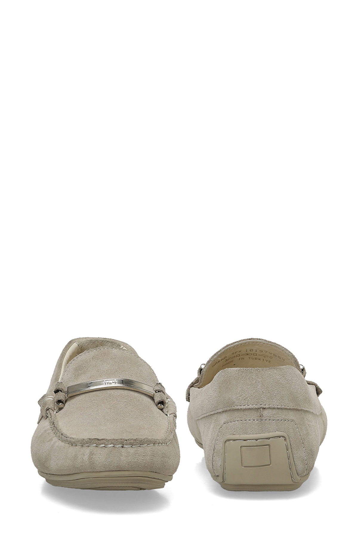INCI HAKNA 5FX Bej Erkek Loafer - Görsel 7
