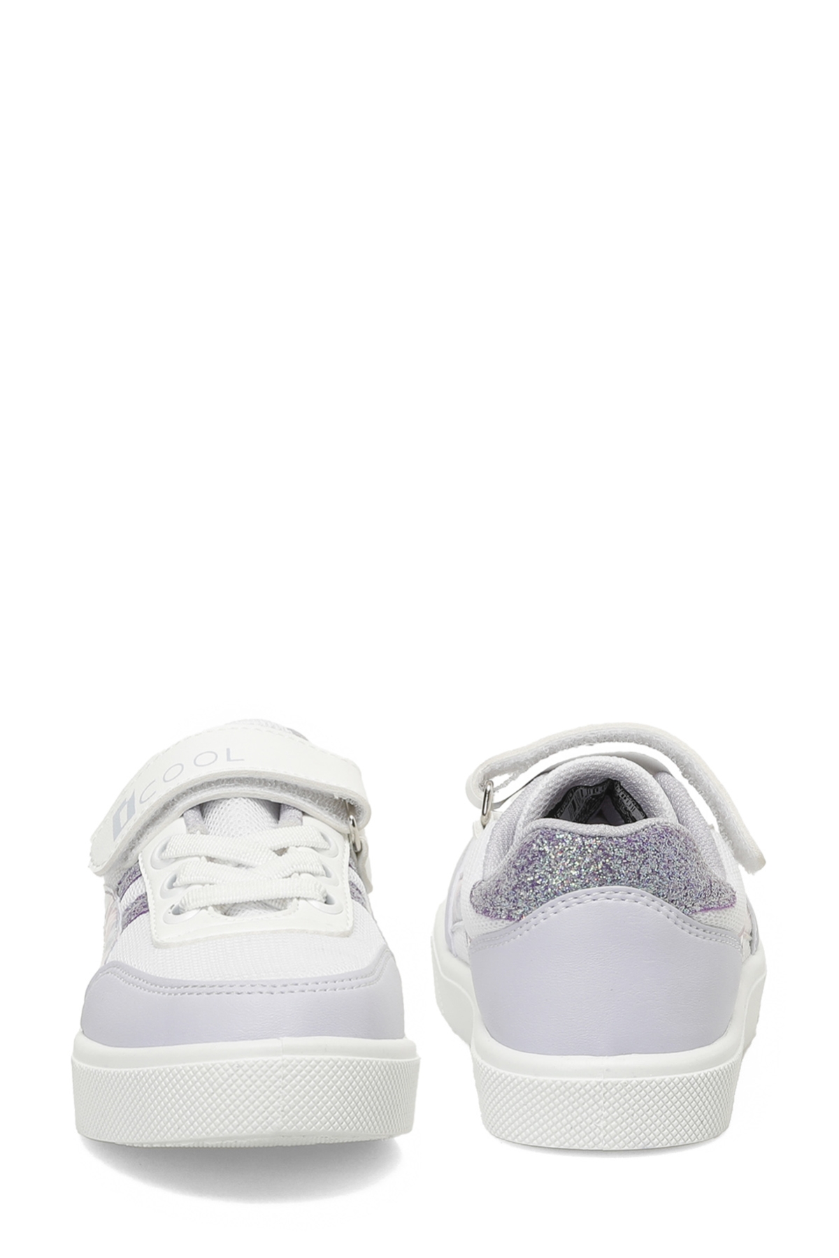 MASSA P 5FX Beyaz Kız Çocuk Sneaker - Görsel 6