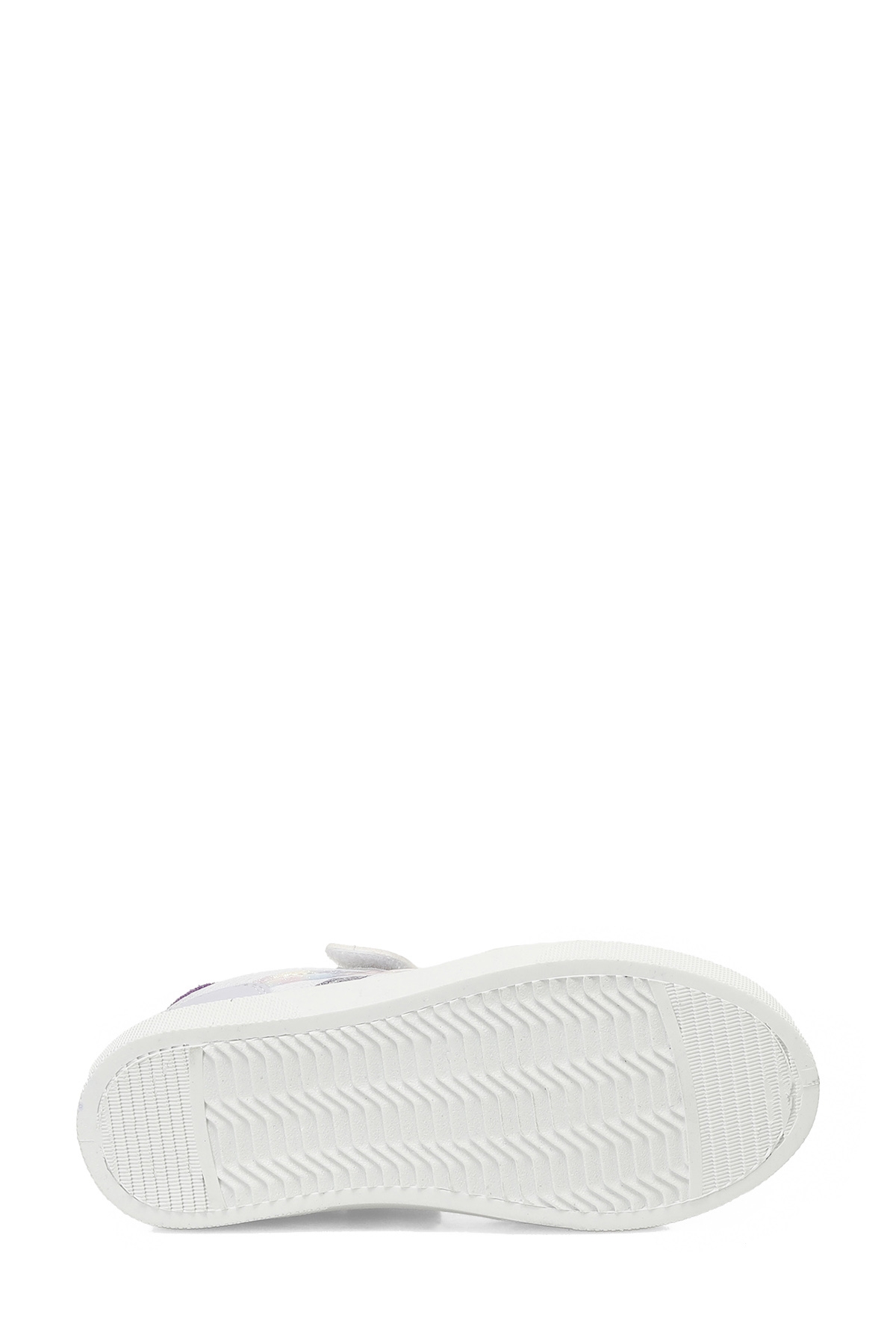 MASSA P 5FX Beyaz Kız Çocuk Sneaker - Görsel 7