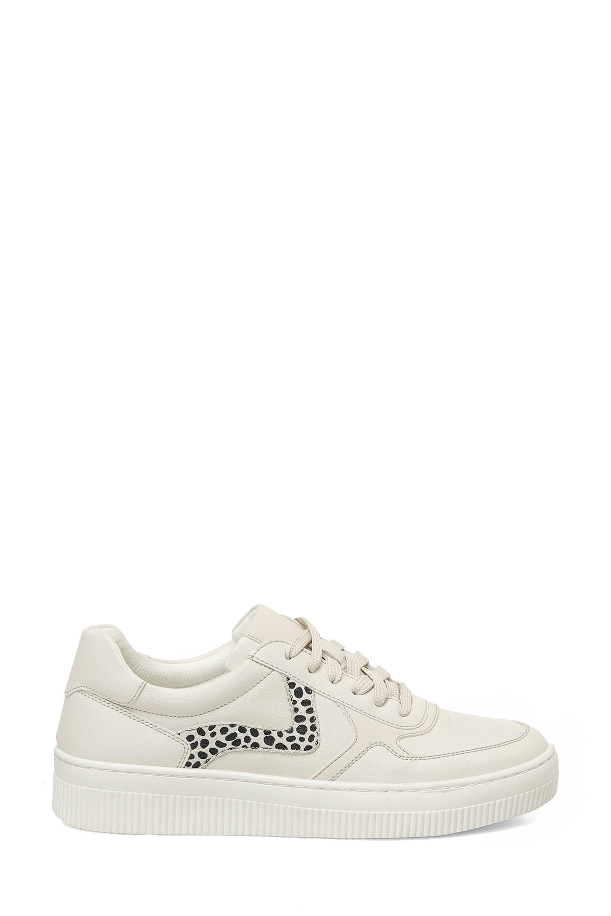 323544L.Z 5FX Leopar Kadın Sneaker - Görsel 2