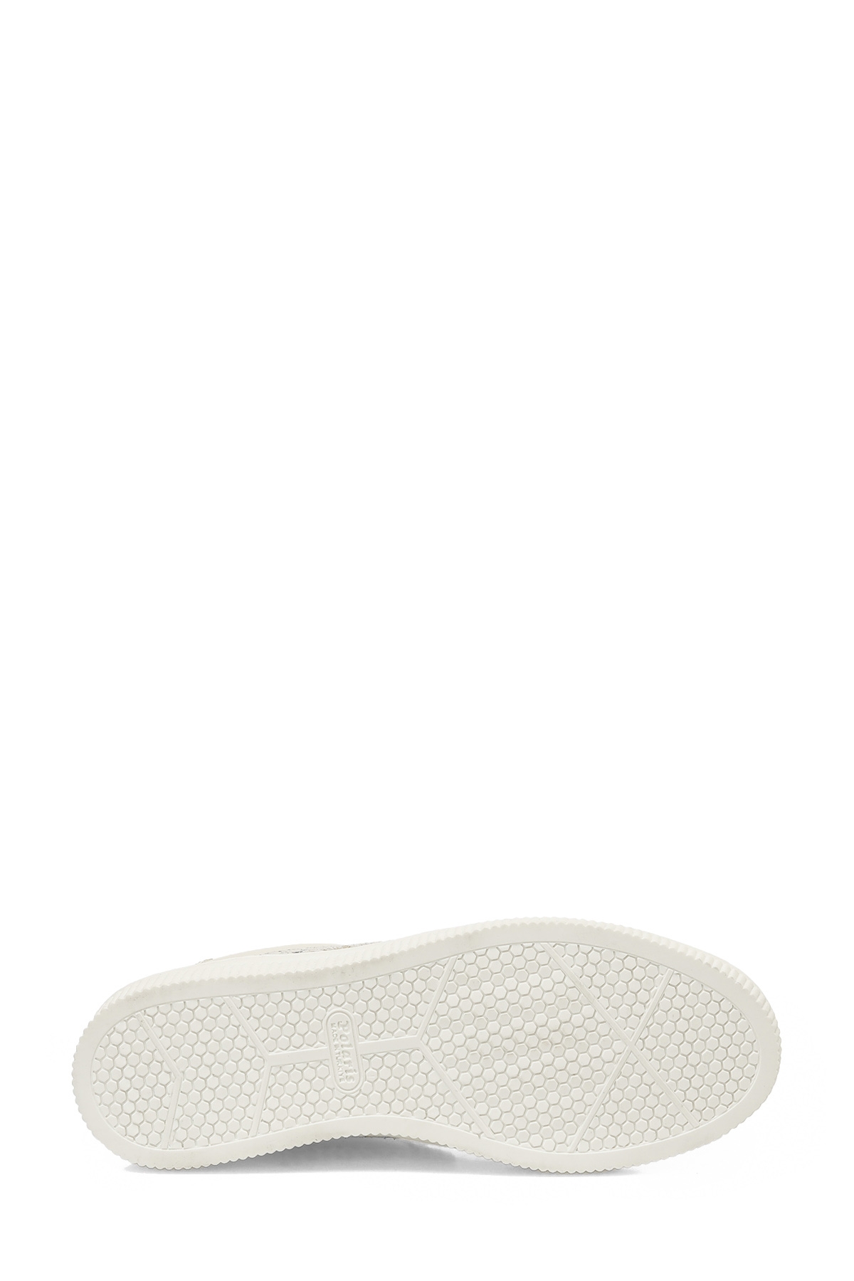 323544L.Z 5FX Leopar Kadın Sneaker - Görsel 7