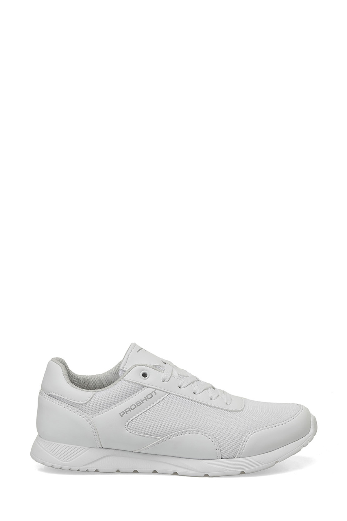 VIVA 5X Beyaz Unisex Sneaker - Görsel 2