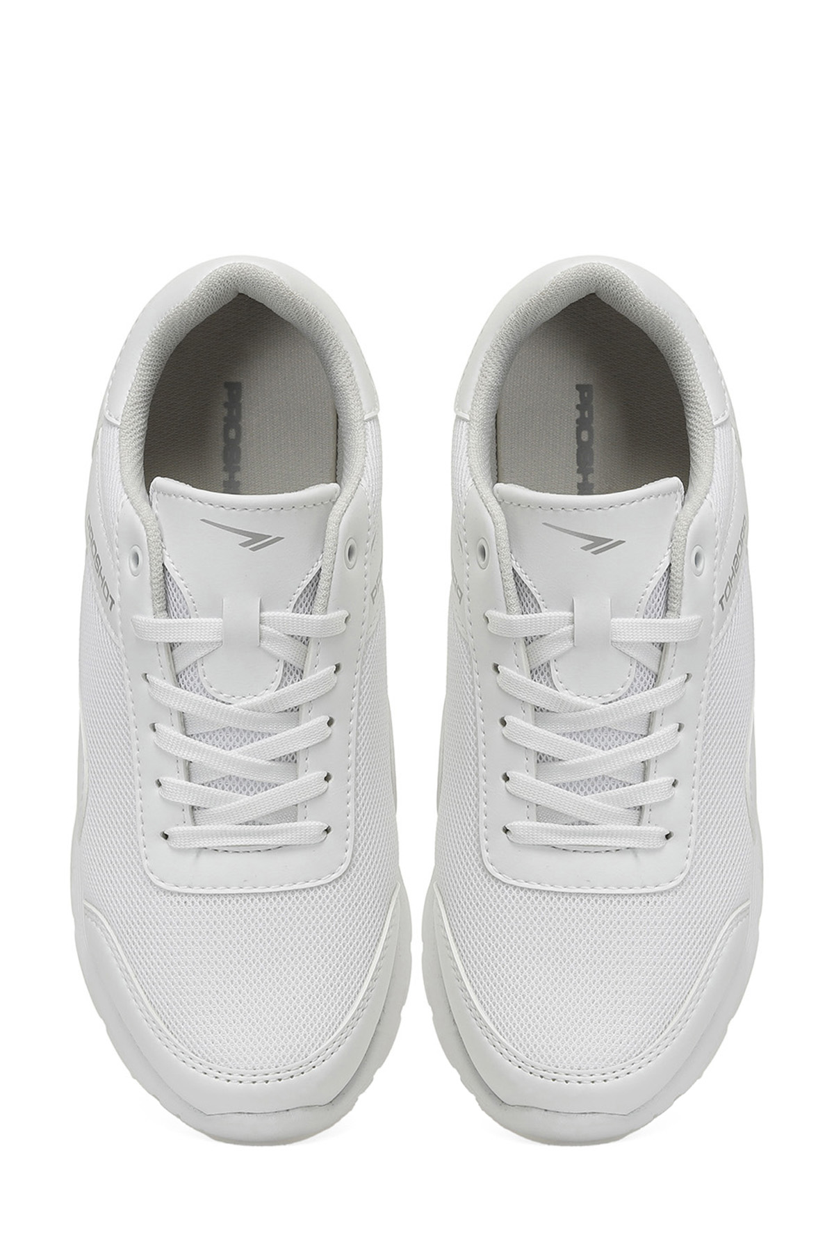 VIVA 5X Beyaz Unisex Sneaker - Görsel 5