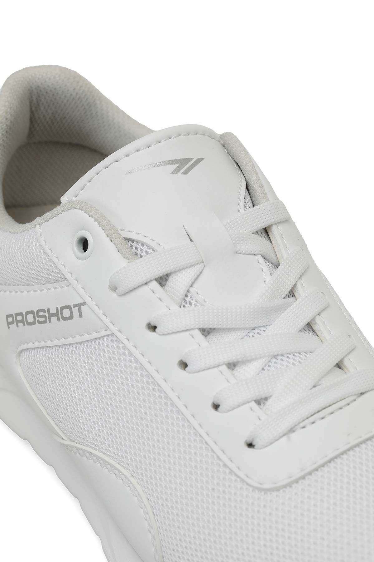 VIVA 5X Beyaz Unisex Sneaker - Görsel 8