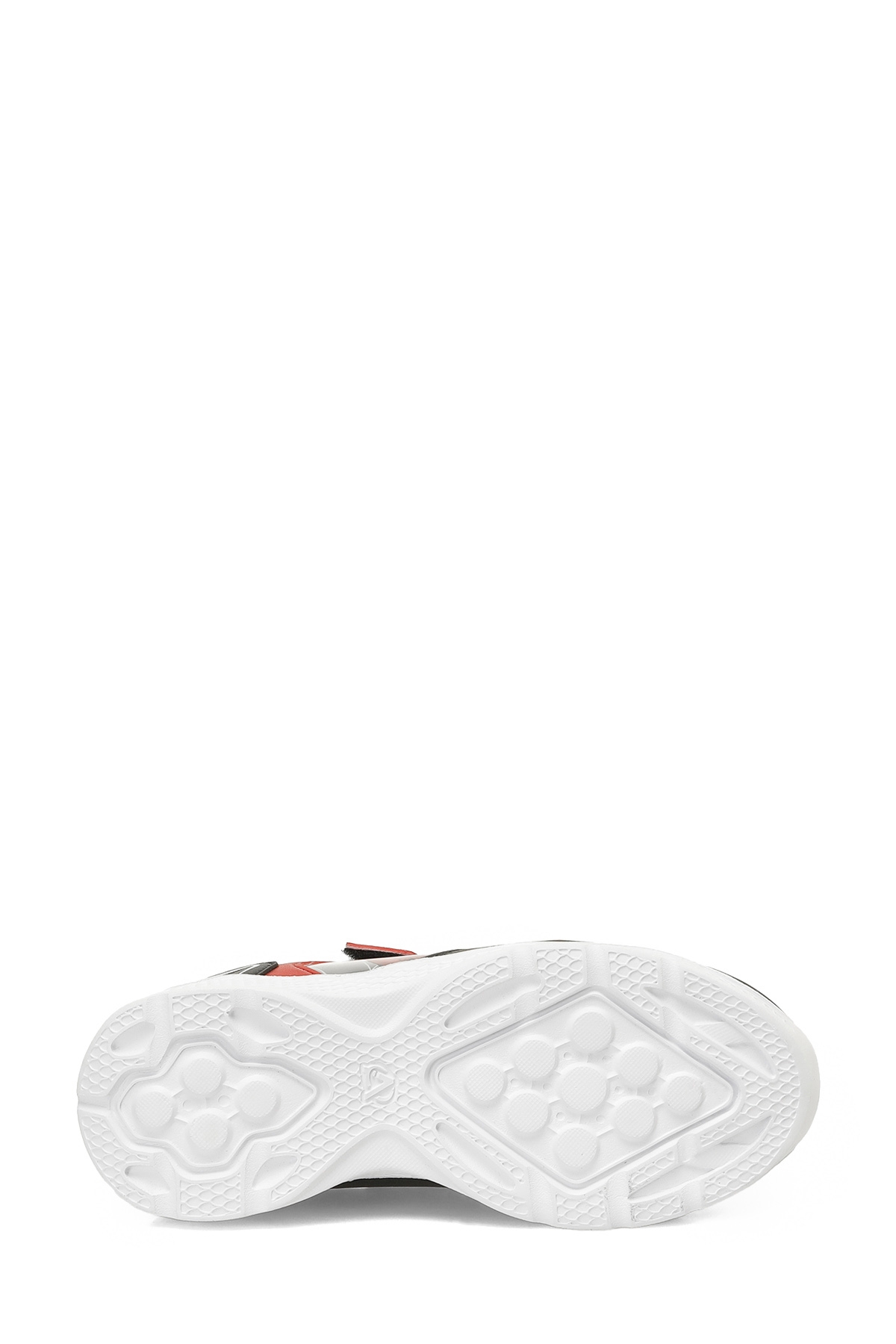 RAKE.F5FX Siyah Erkek Çocuk Spor Ayakkabı - Görsel 7