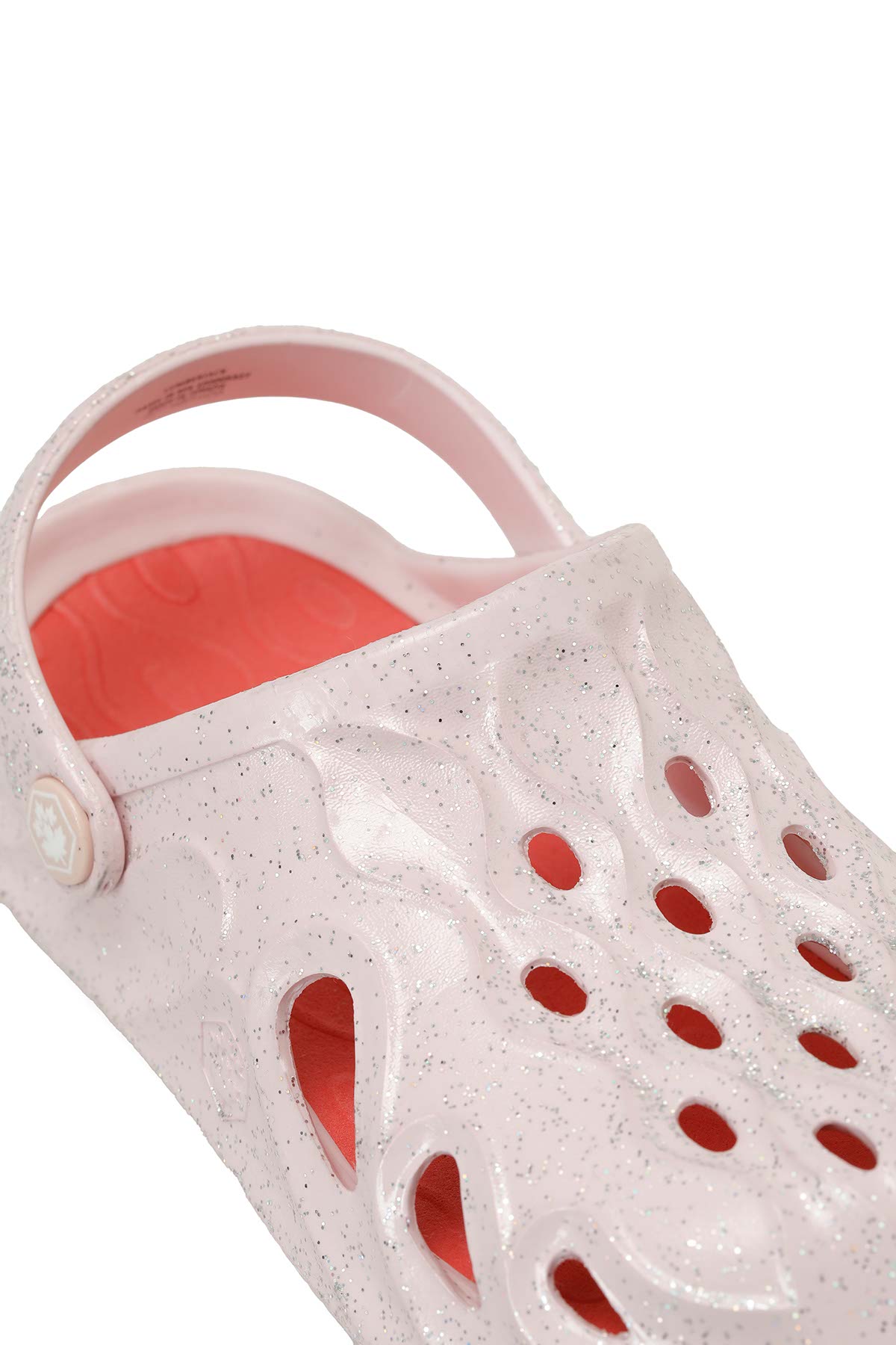 PASEL JR 5FX Pudra Kız Çocuk Terlik - Görsel 8