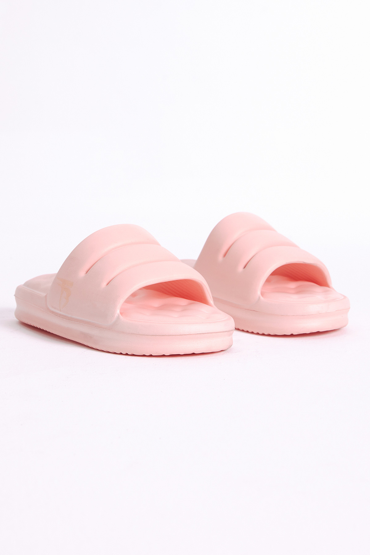 Tonny Black Yeşil Tonny Black Rahat Kalip Kadın Dilimli Model Önü Açık Eva Terlik