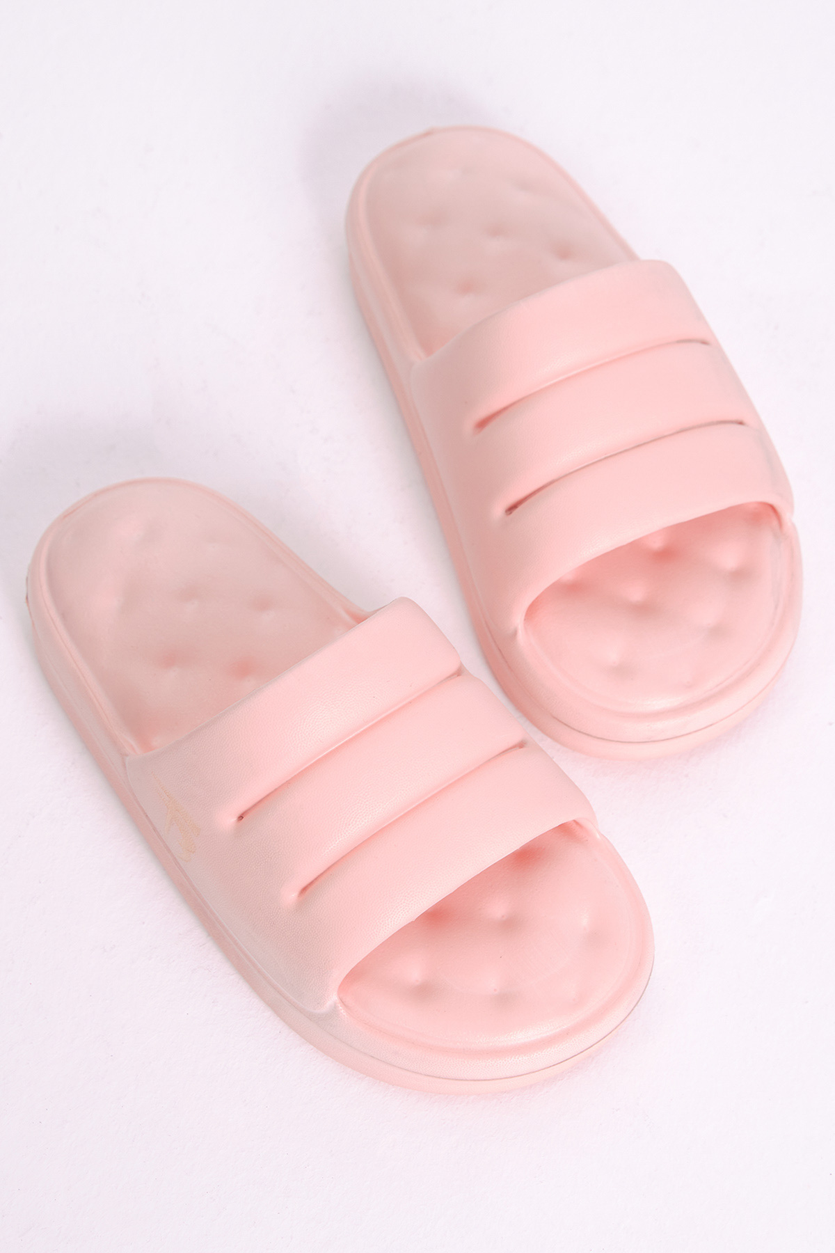 Tonny Black Yeşil Tonny Black Rahat Kalip Kadın Dilimli Model Önü Açık Eva Terlik