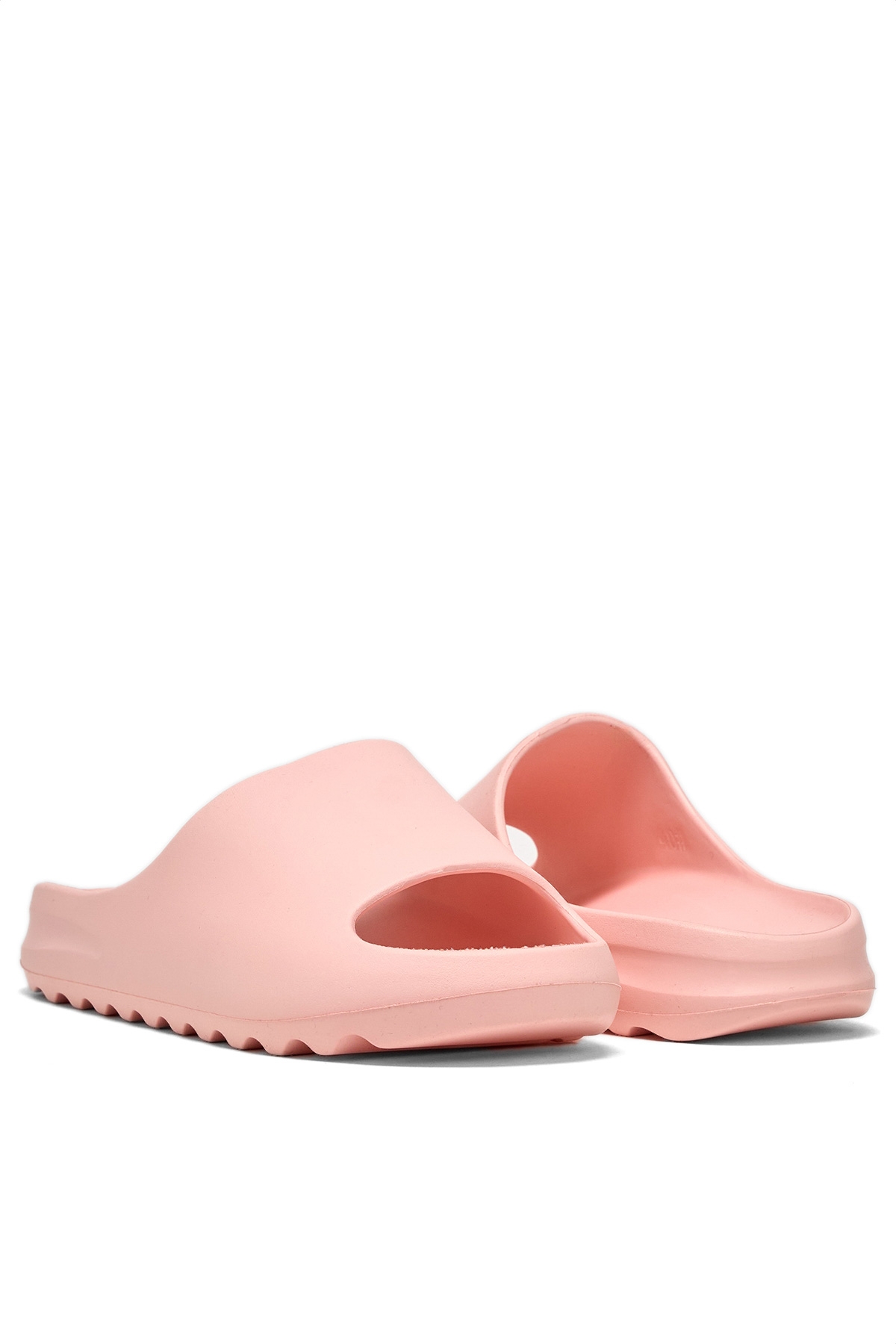 Unisex Somon Rahat Kalıp Ahtapot Eva Terlik - Görsel 4