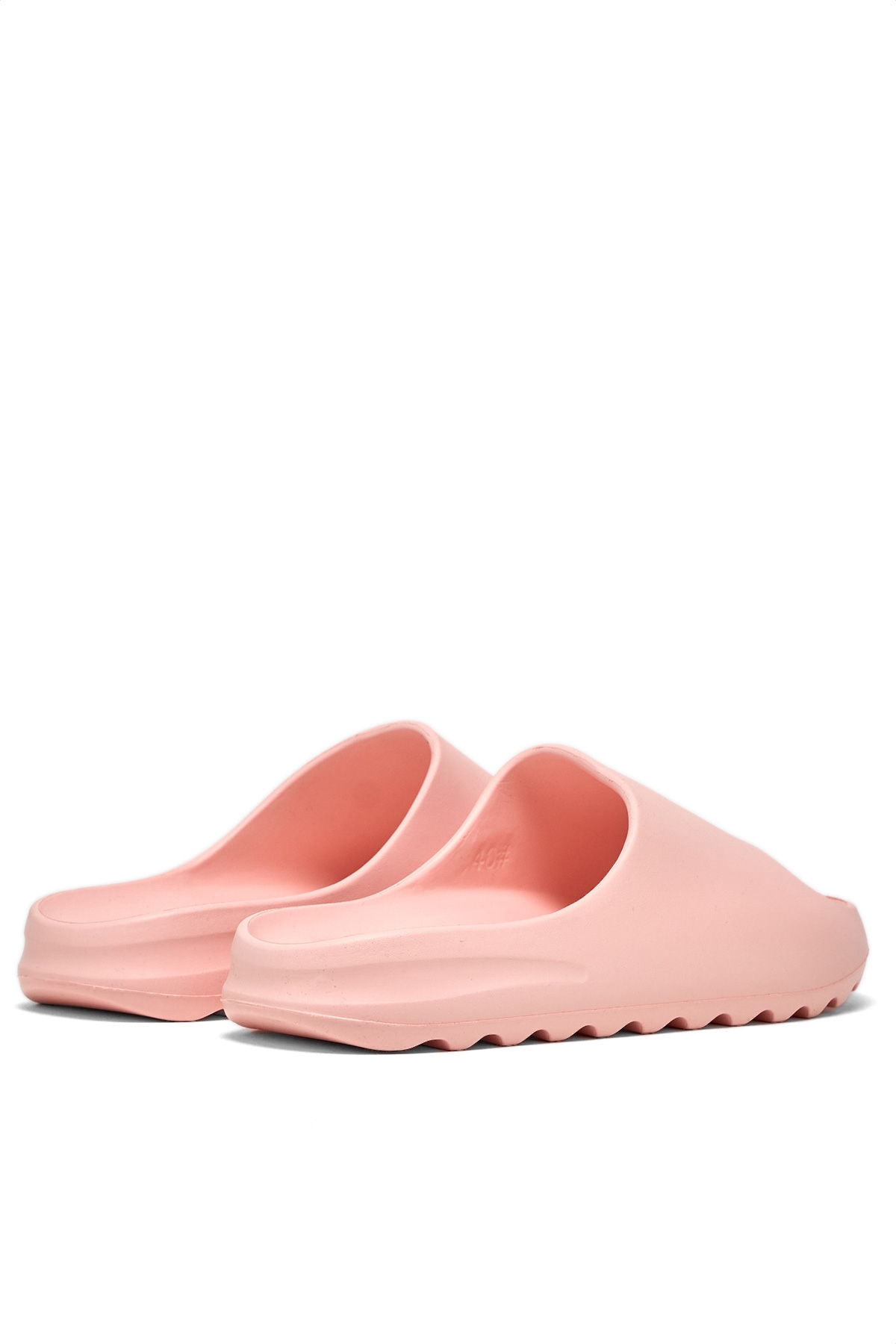 Unisex Somon Rahat Kalıp Ahtapot Eva Terlik - Görsel 5