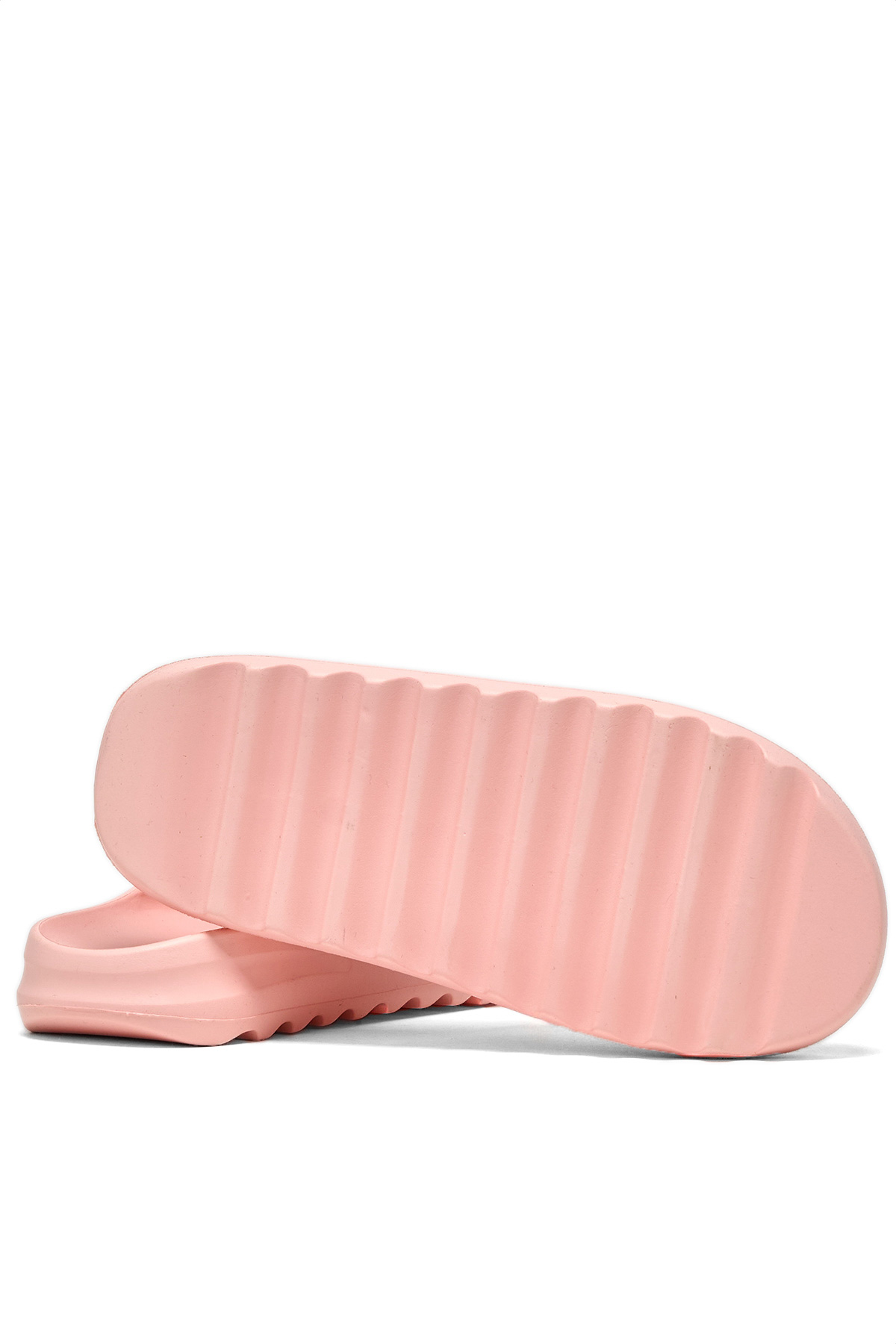 Unisex Somon Rahat Kalıp Ahtapot Eva Terlik - Görsel 6