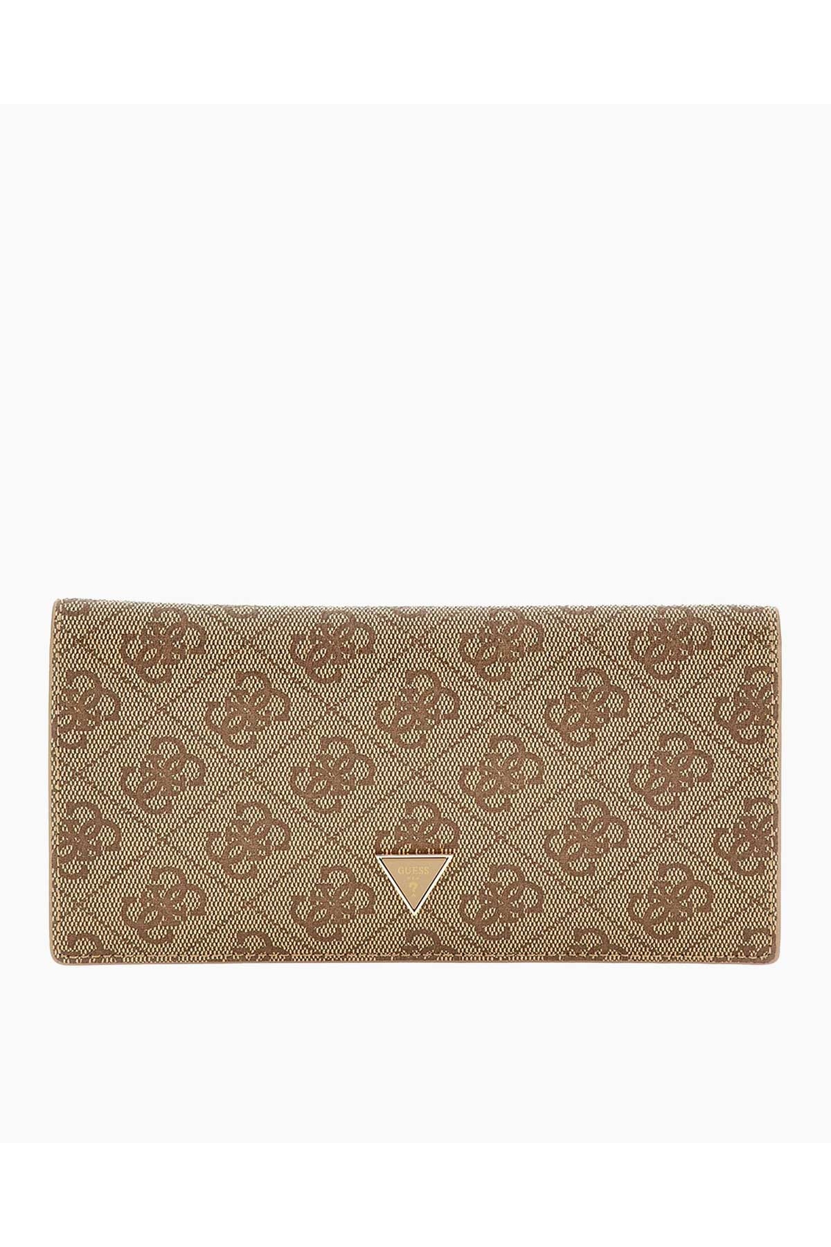 Noreen Card Holder Monogram Cüzdan