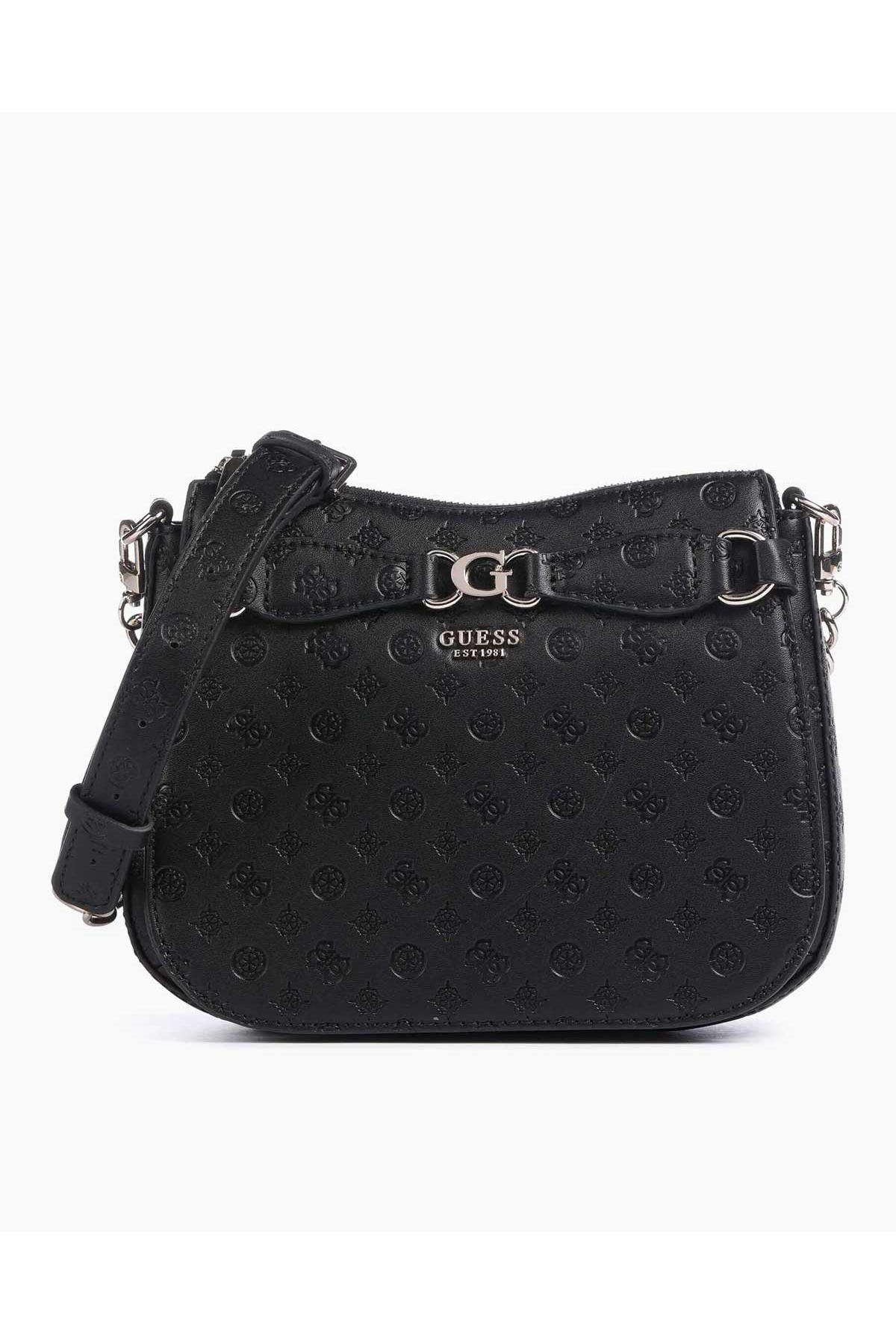 Arlenal Logo Crossbody Çapraz Askılı Çanta