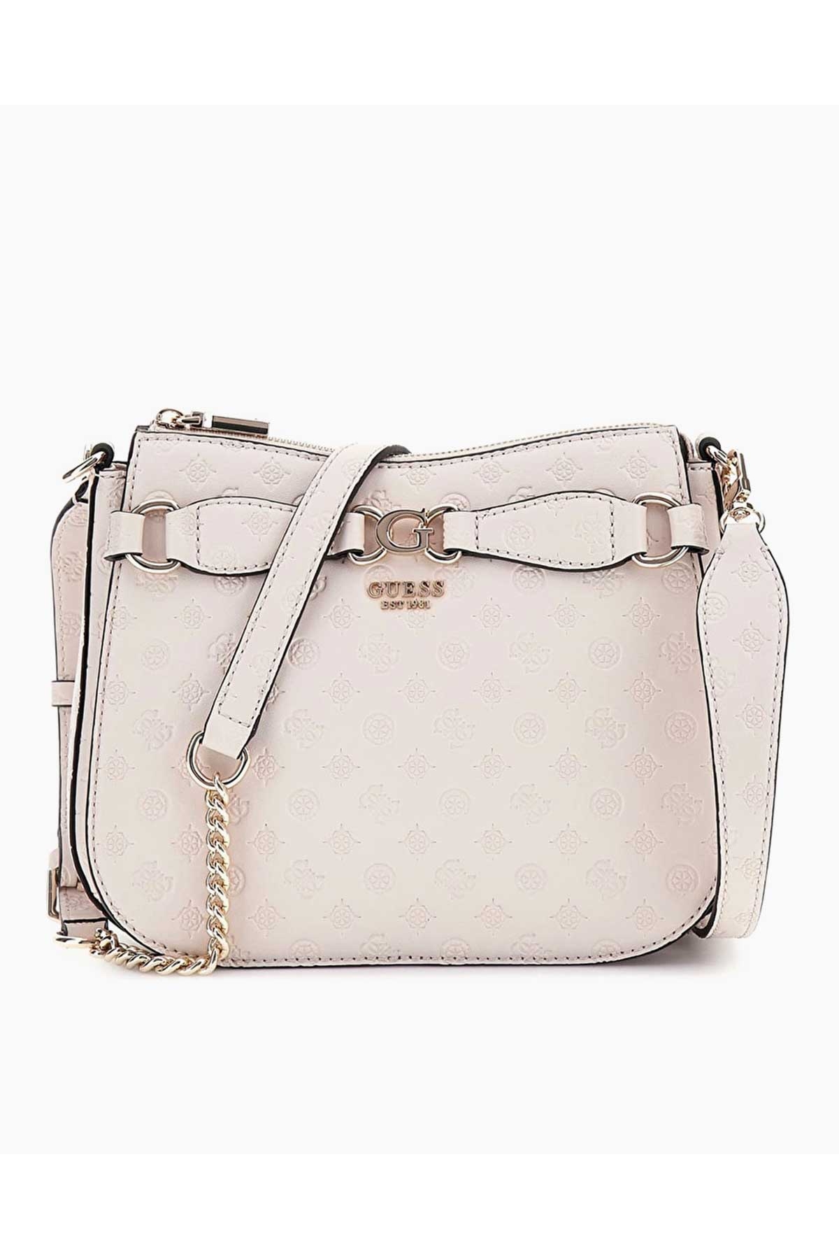 Arlenal Logo Crossbody Çapraz Askılı Çanta