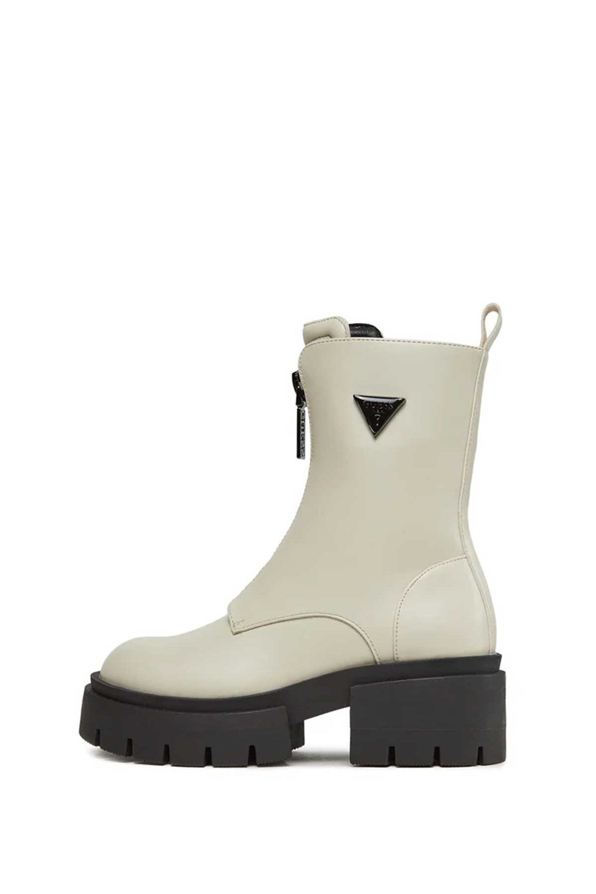 Causal Footwear Dress Bootie - Görsel 4